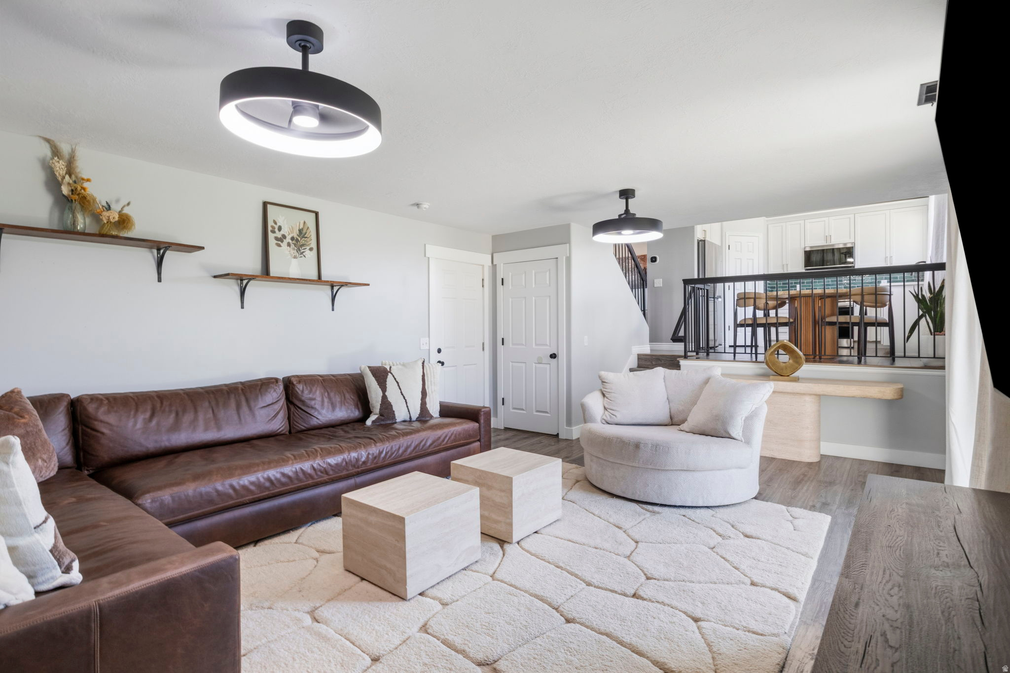 LIBERTY - Residential