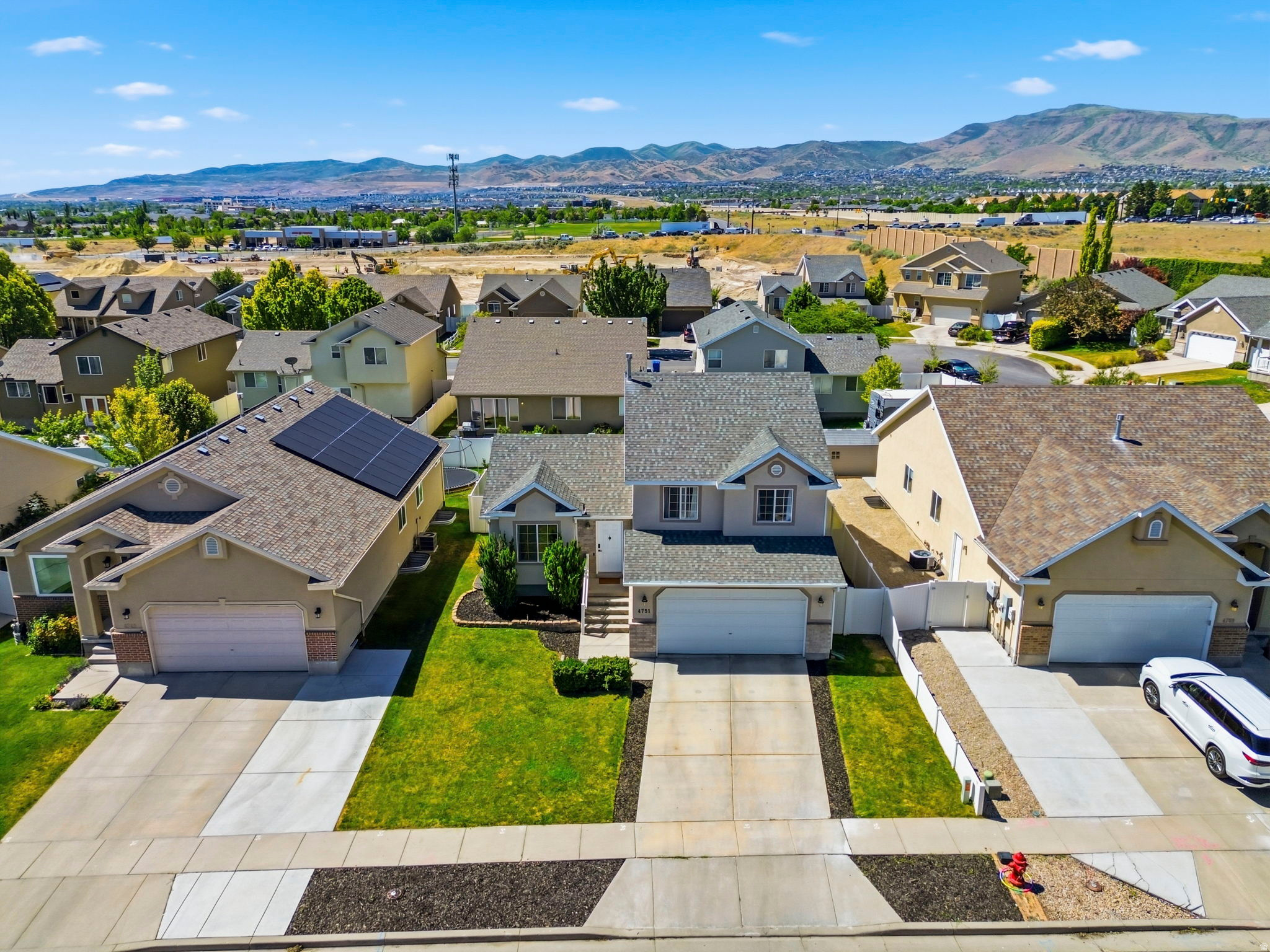 LIBERTY - Residential