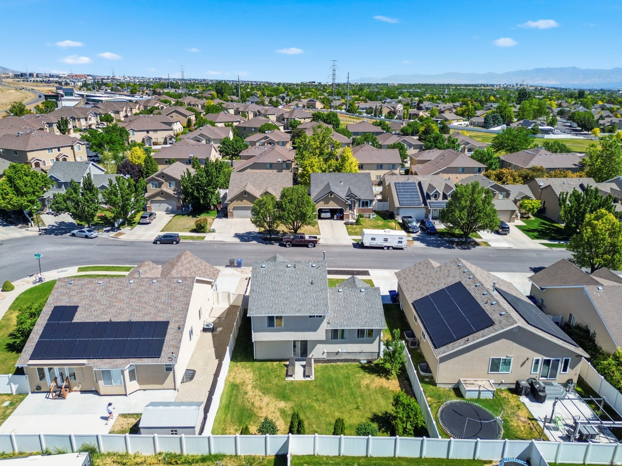 LIBERTY - Residential