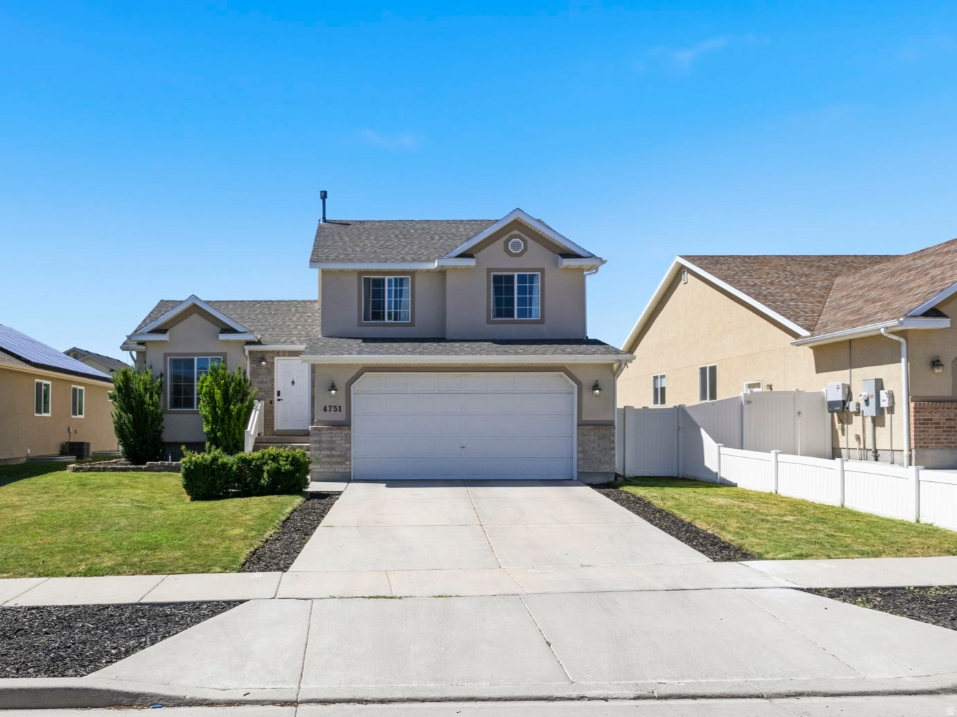 LIBERTY - Residential