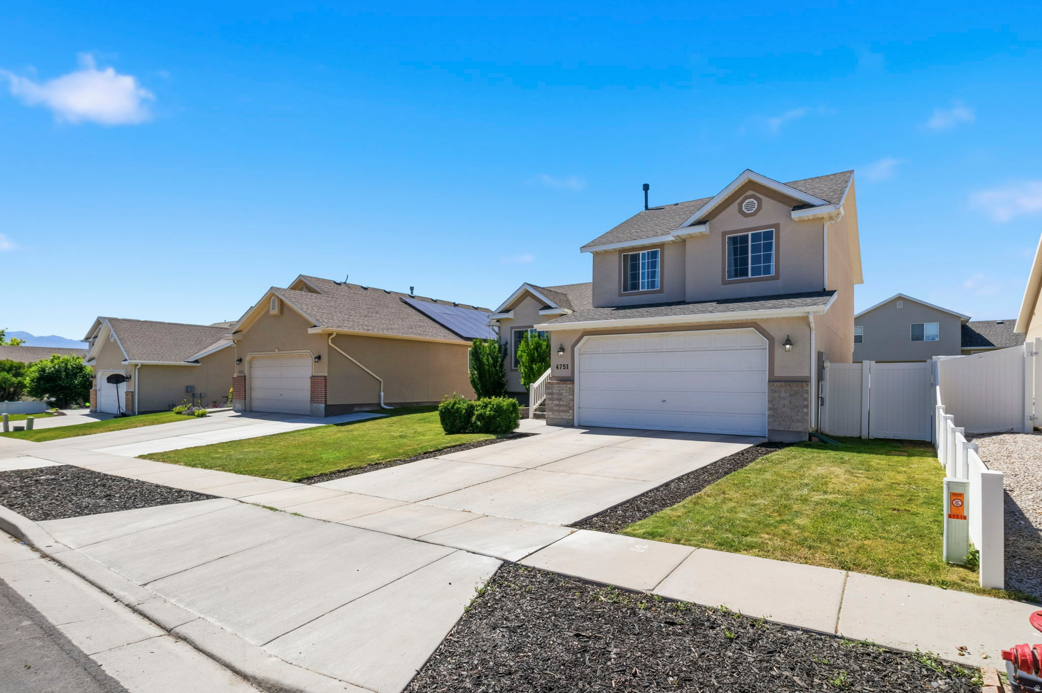 LIBERTY - Residential