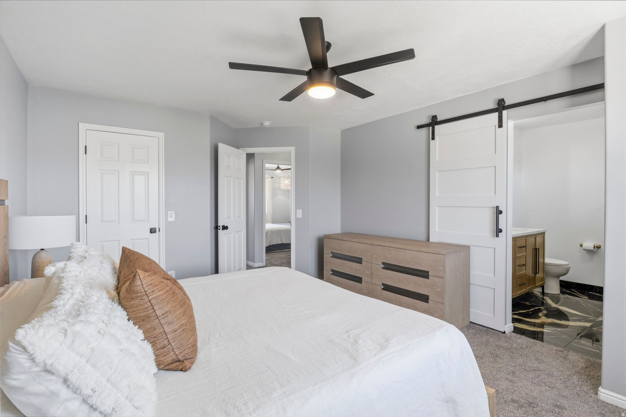 LIBERTY - Residential