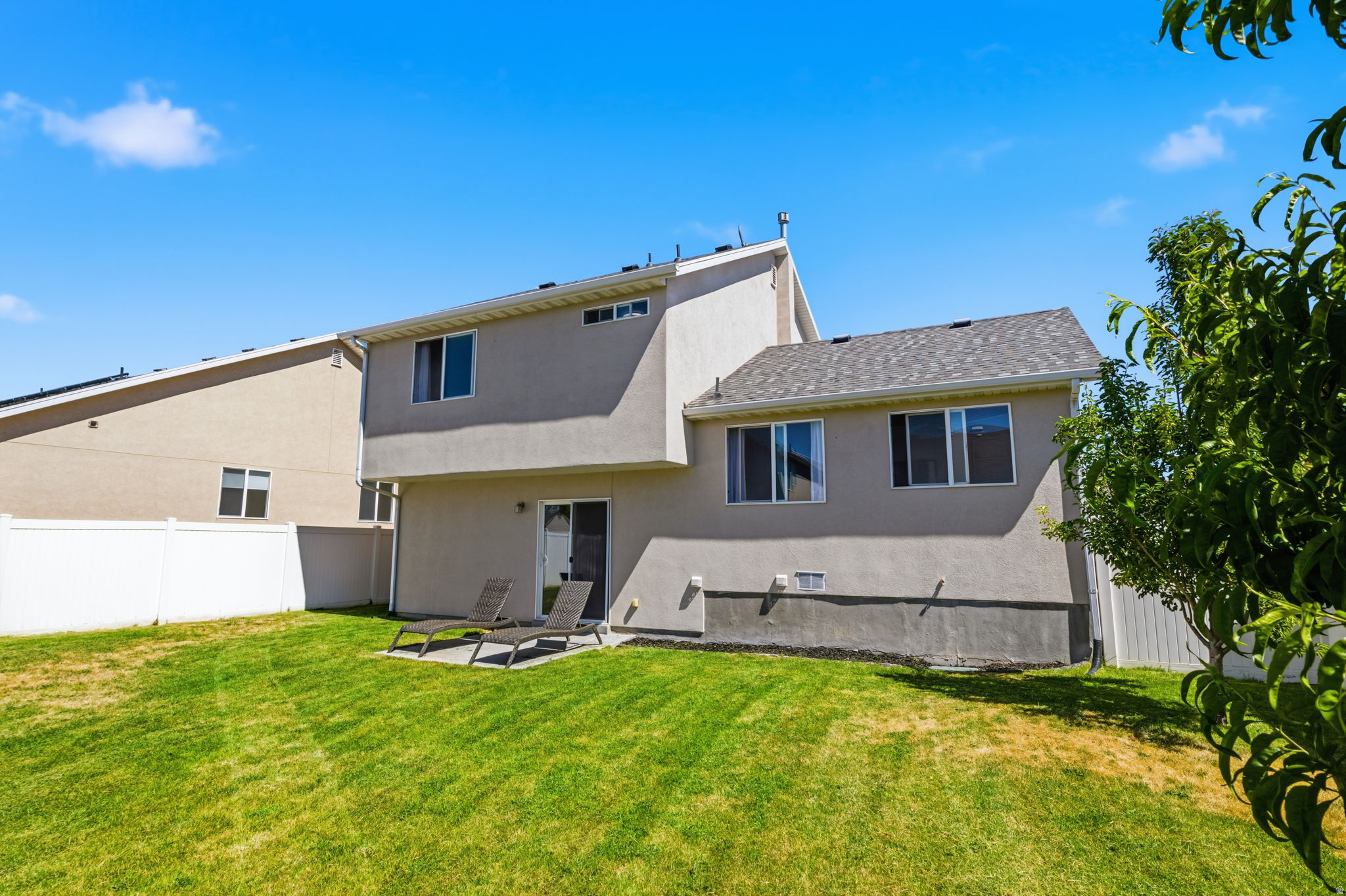 LIBERTY - Residential