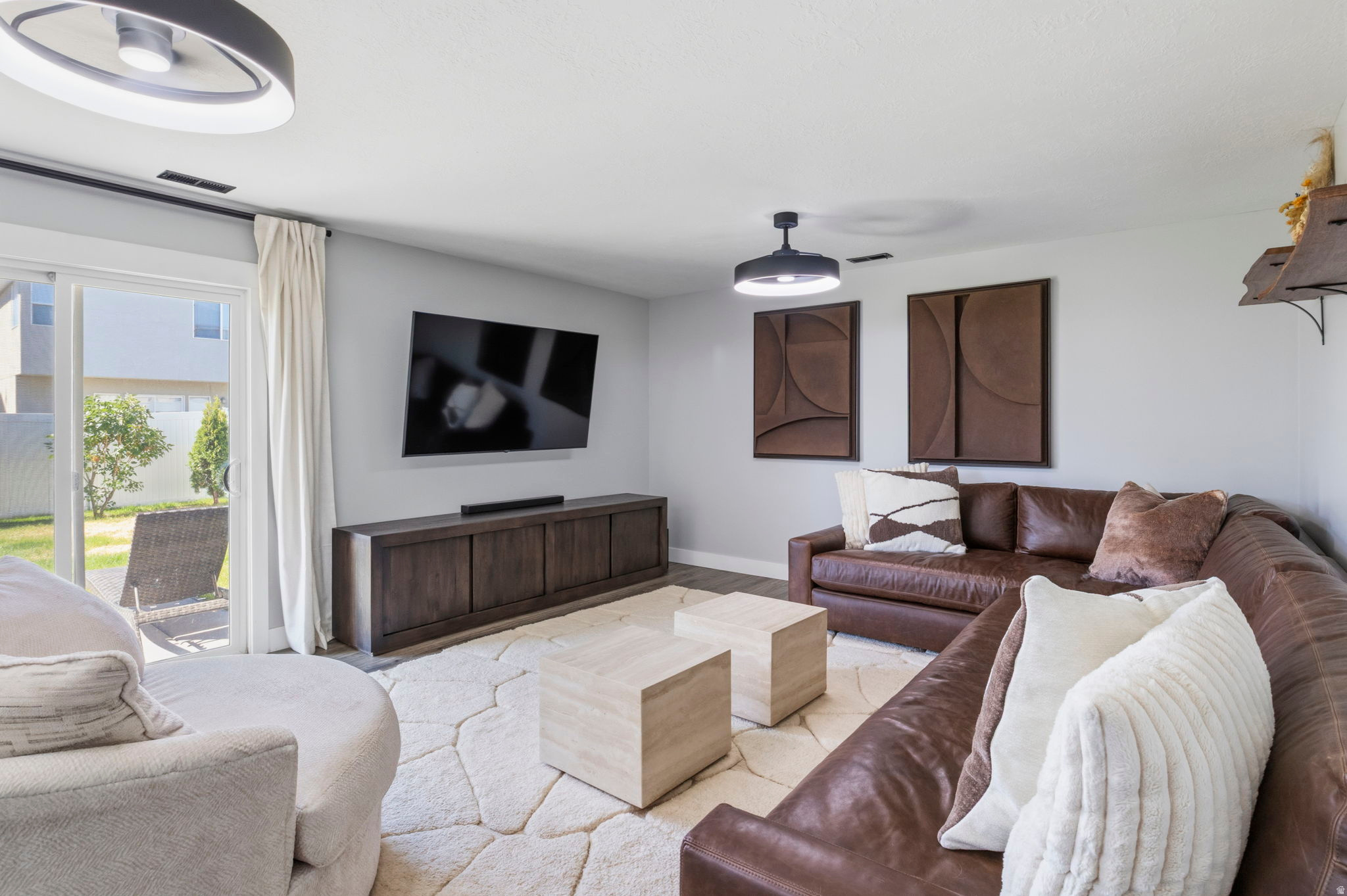 LIBERTY - Residential