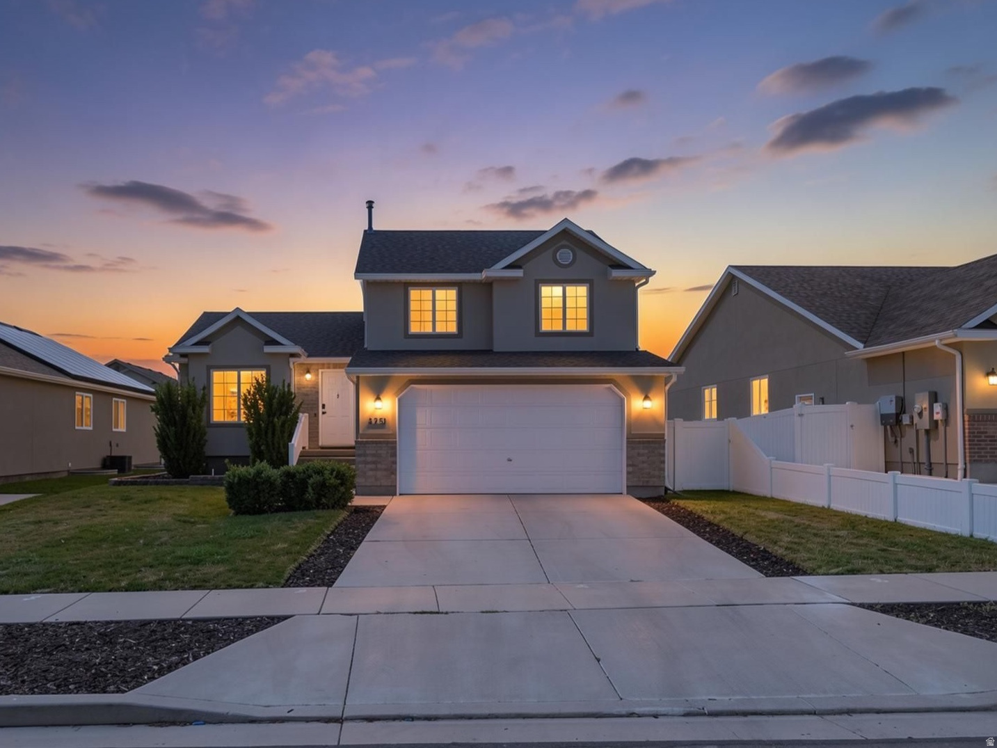 LIBERTY - Residential