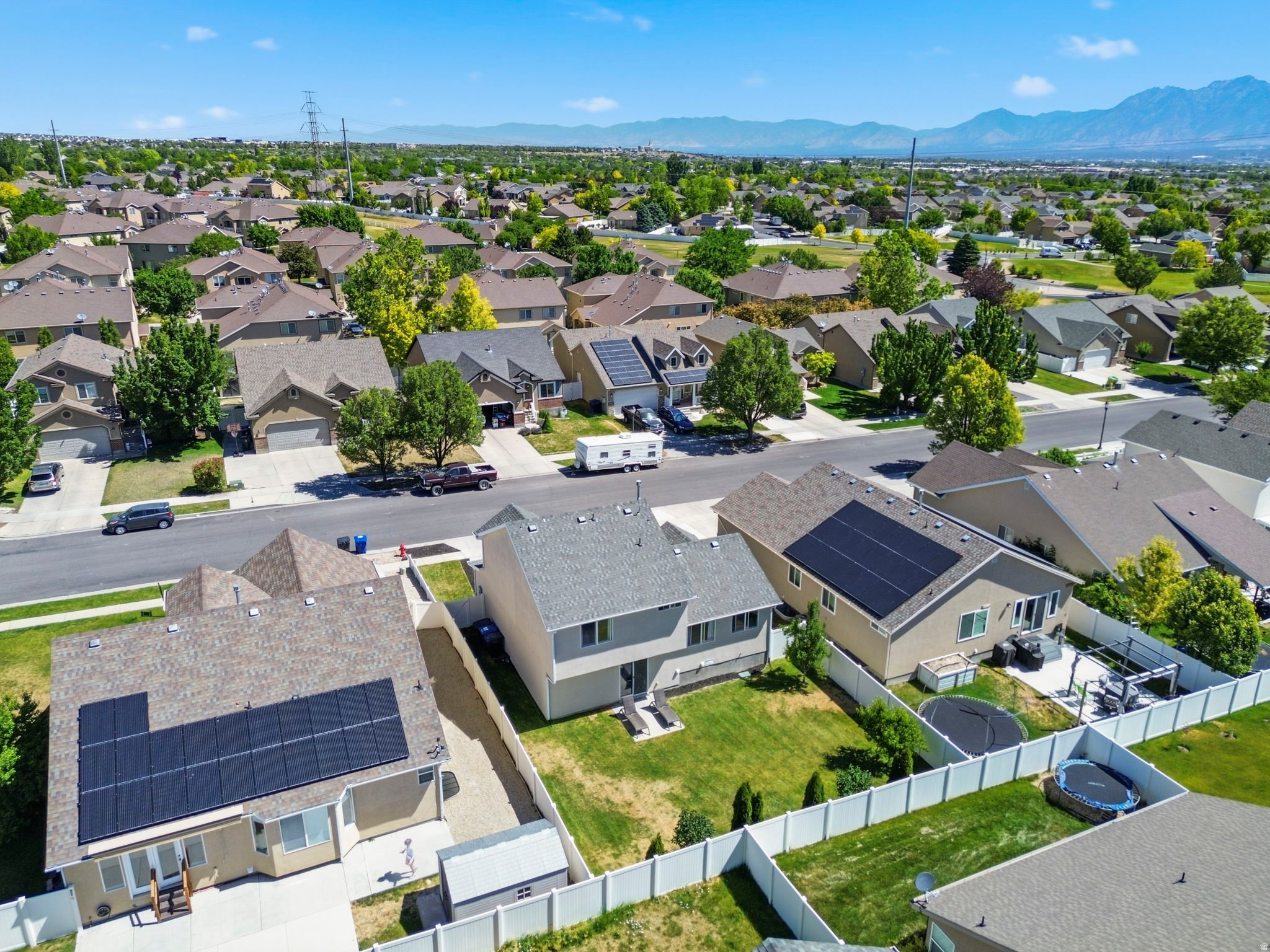 LIBERTY - Residential