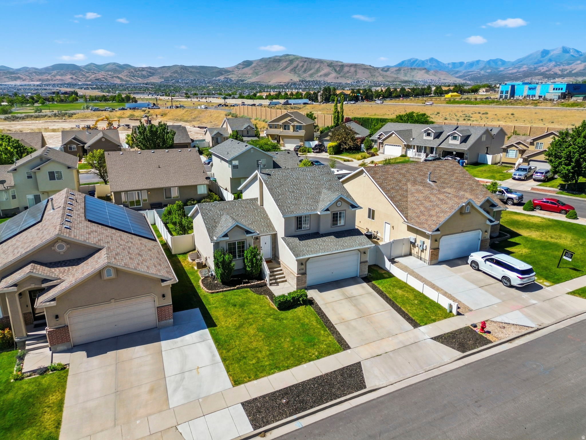LIBERTY - Residential