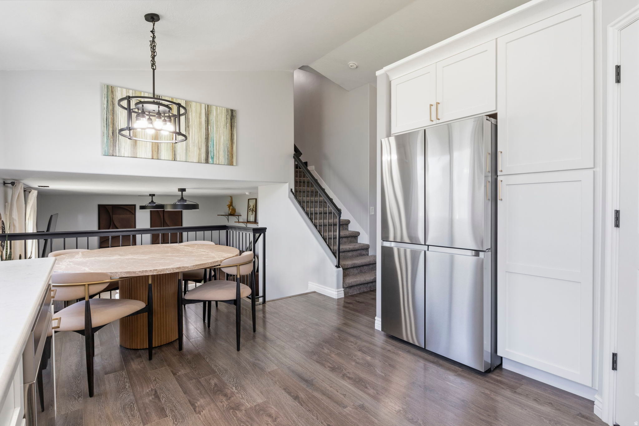 LIBERTY - Residential