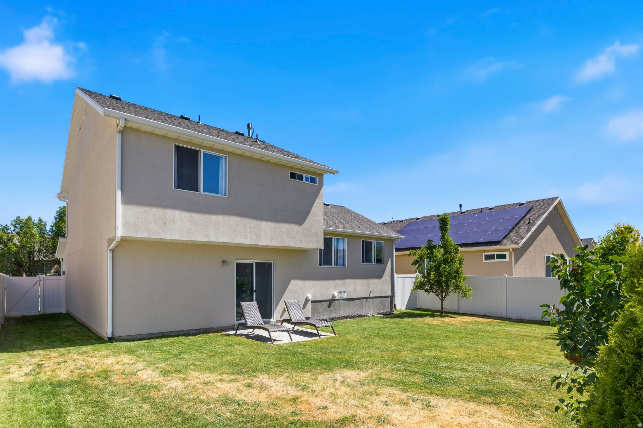 LIBERTY - Residential