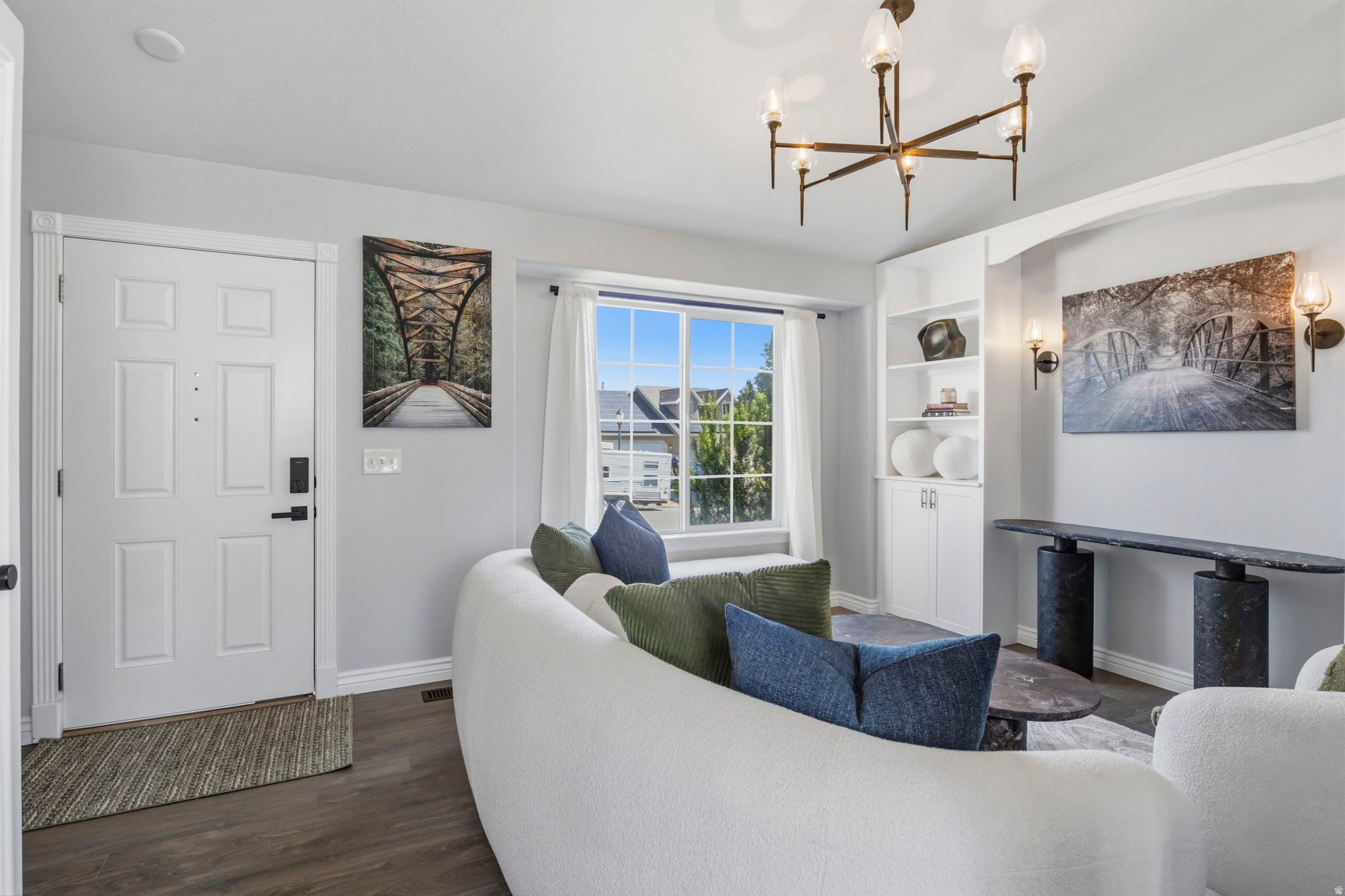 LIBERTY - Residential