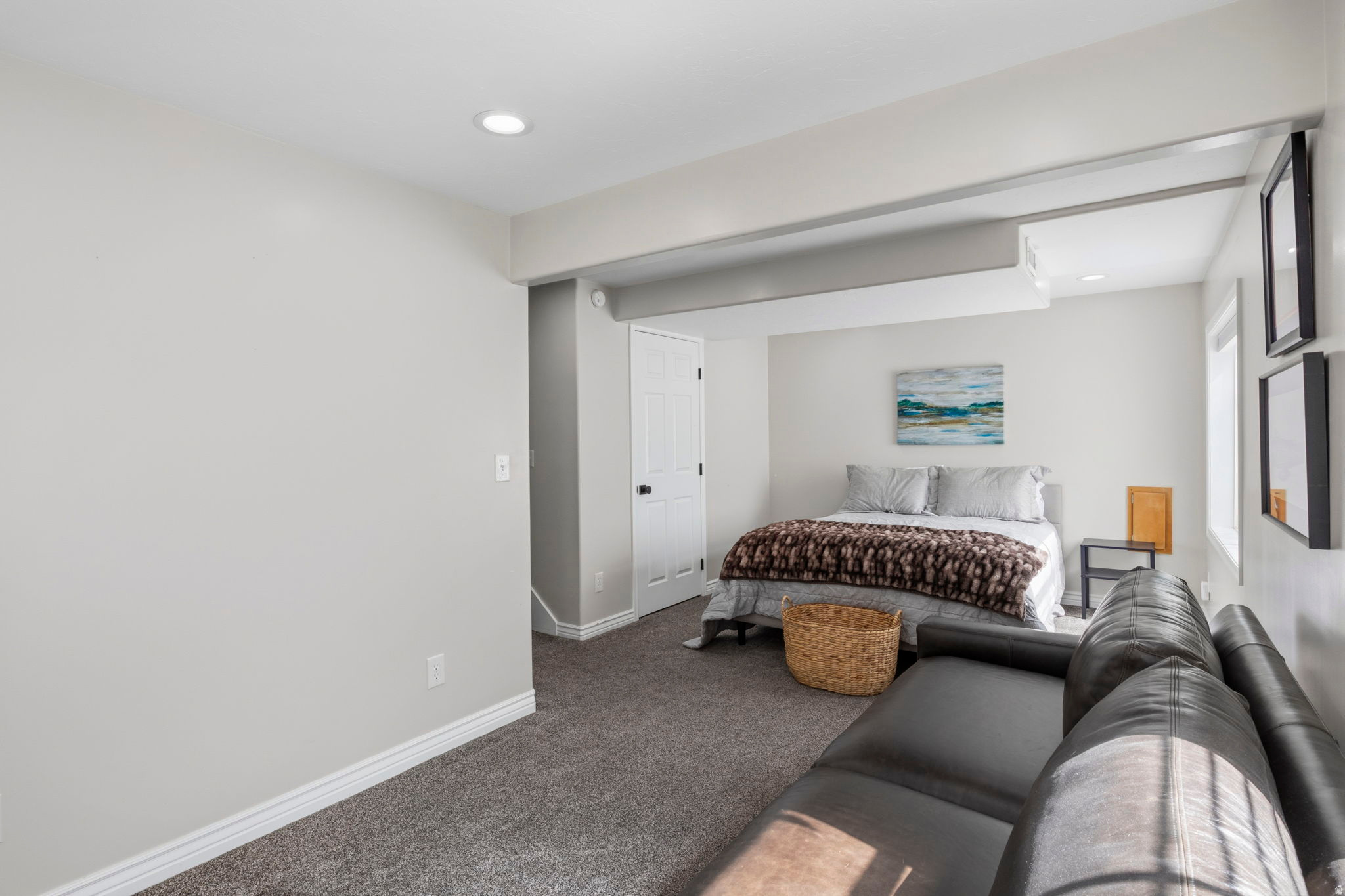 LIBERTY - Residential