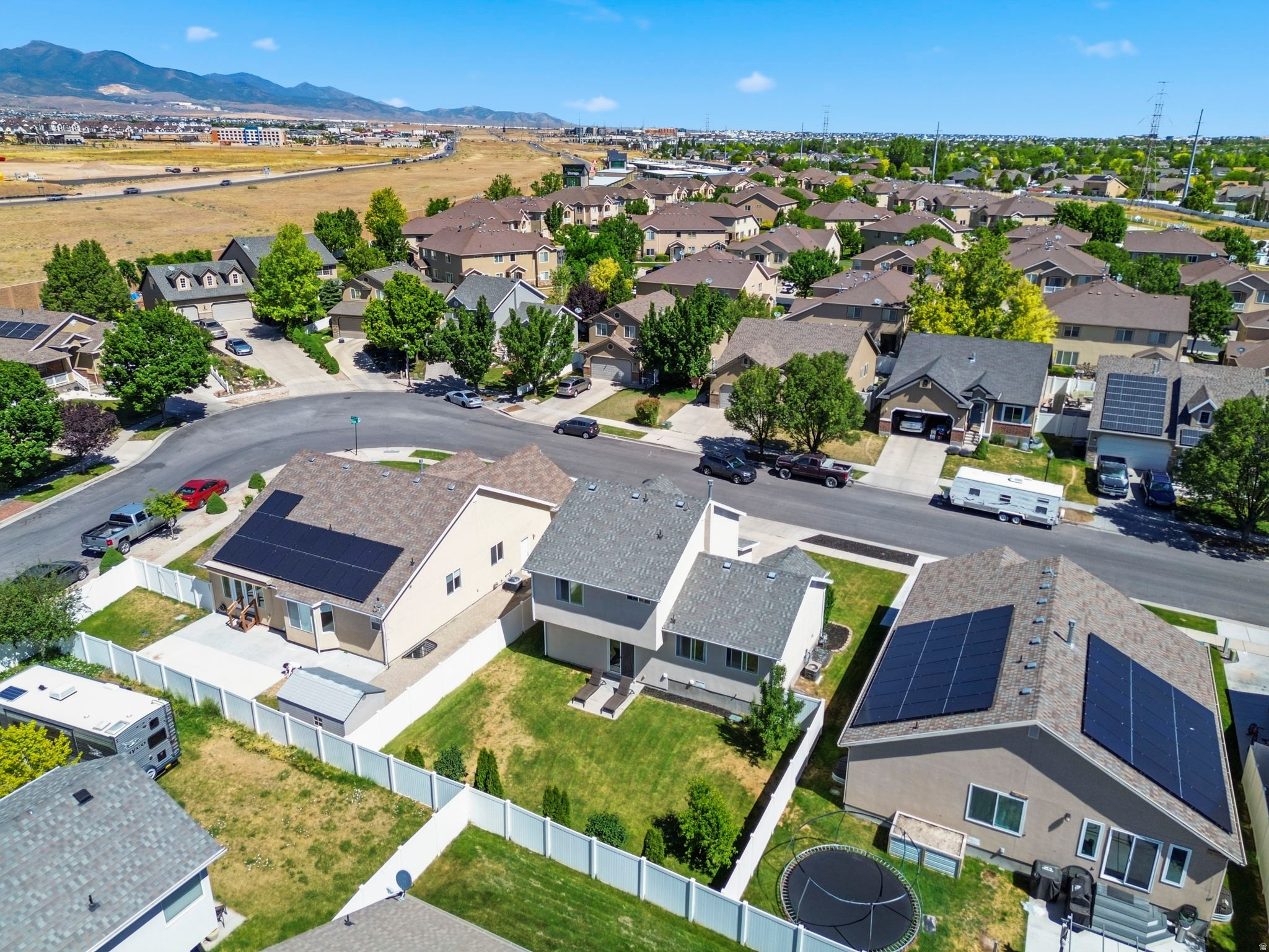 LIBERTY - Residential