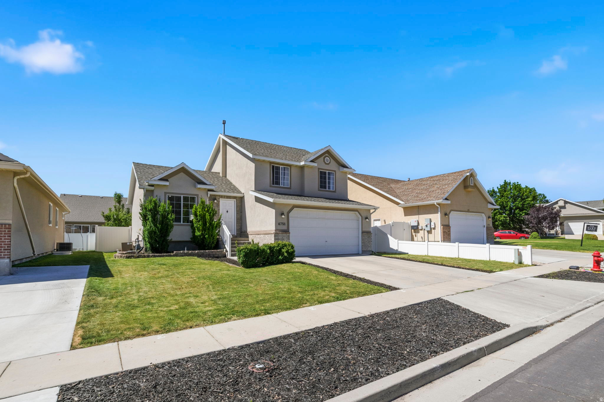 LIBERTY - Residential