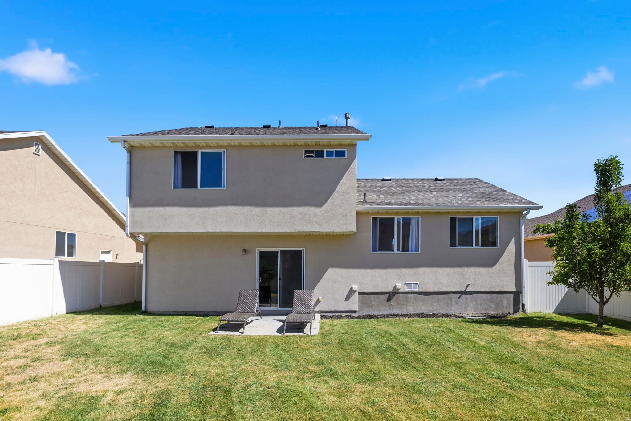 LIBERTY - Residential