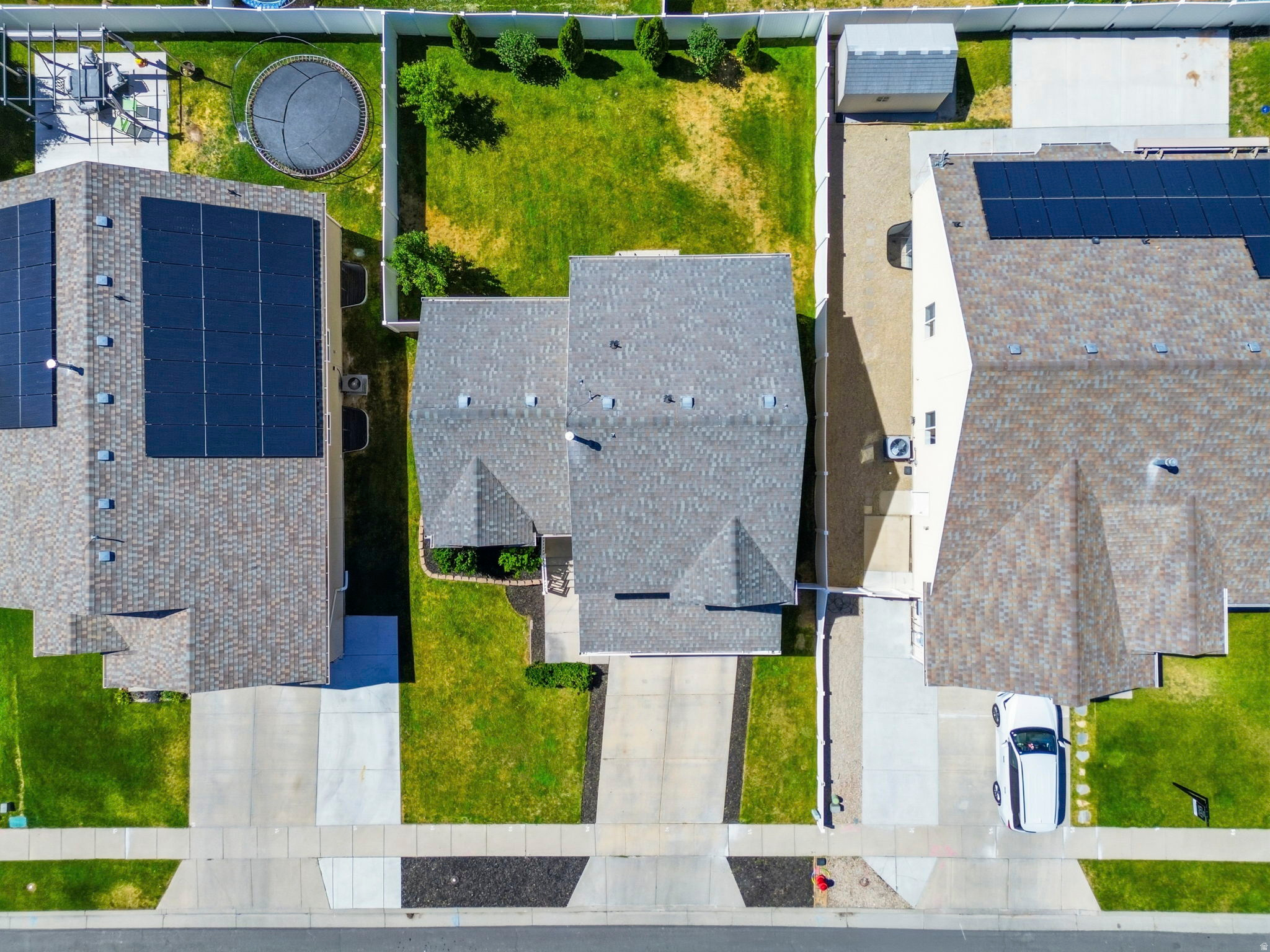 LIBERTY - Residential