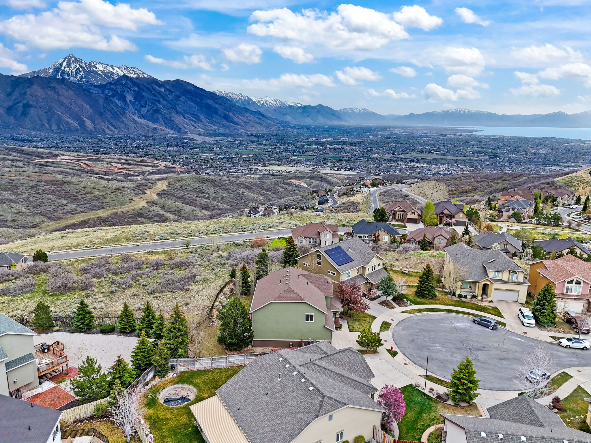 EAGLE CREST NO 1 AT SUNCREST - Residential