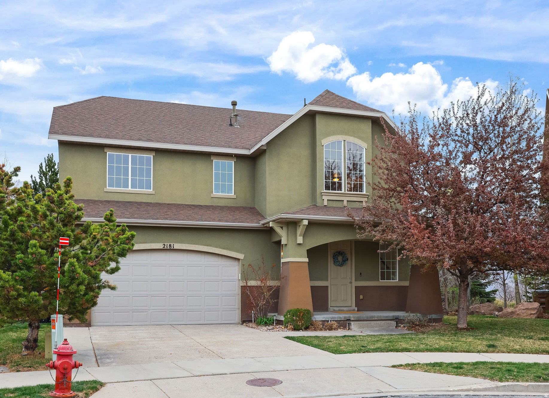 EAGLE CREST NO 1 AT SUNCREST - Residential