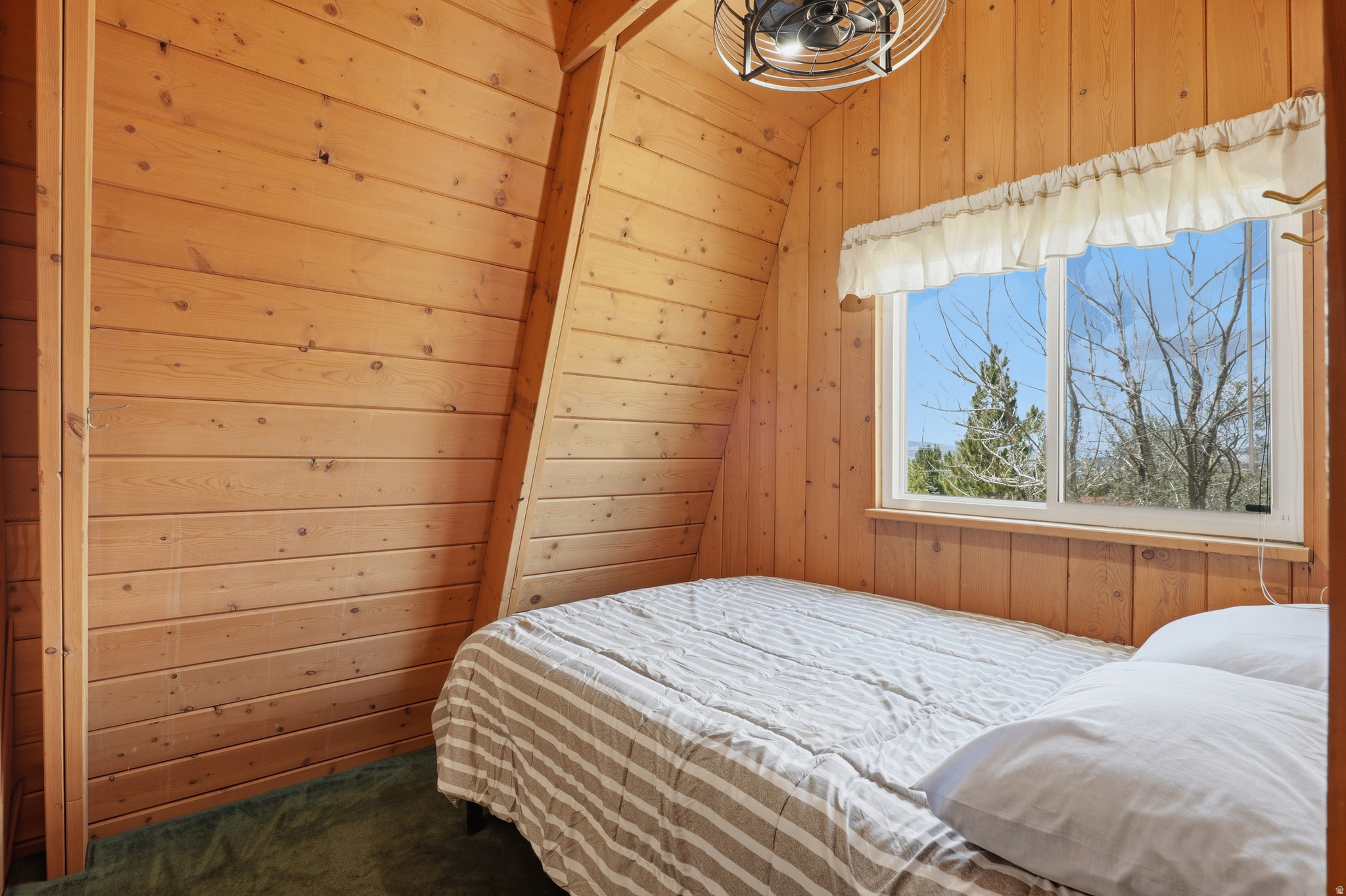 SKYLINE MTN RESORT - Residential