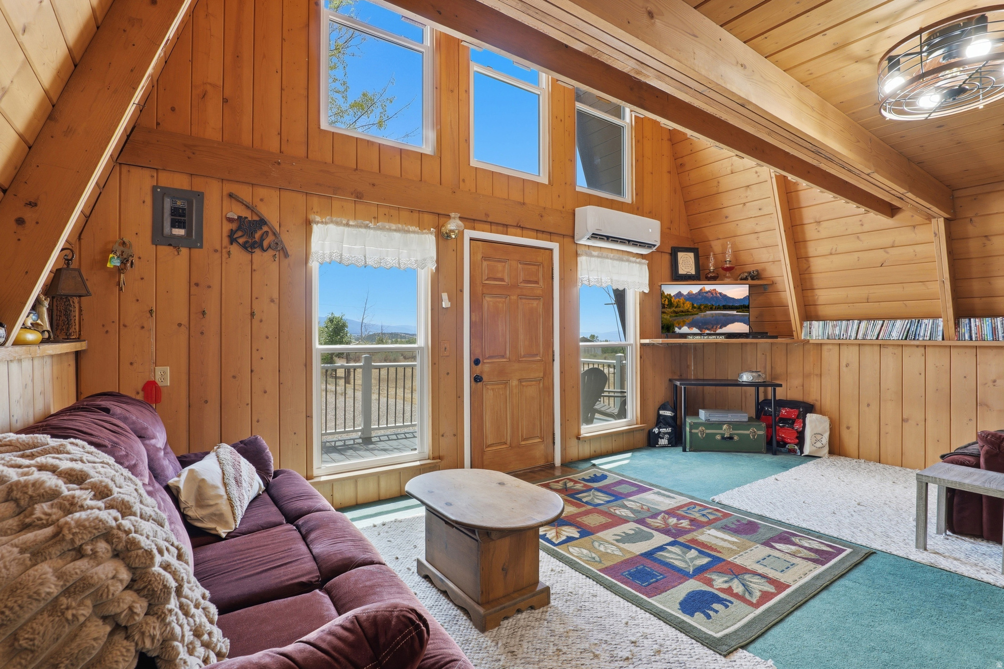 SKYLINE MTN RESORT - Residential