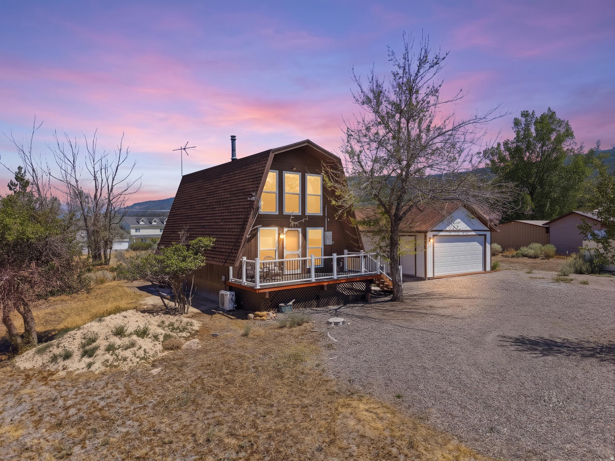 SKYLINE MTN RESORT - Residential