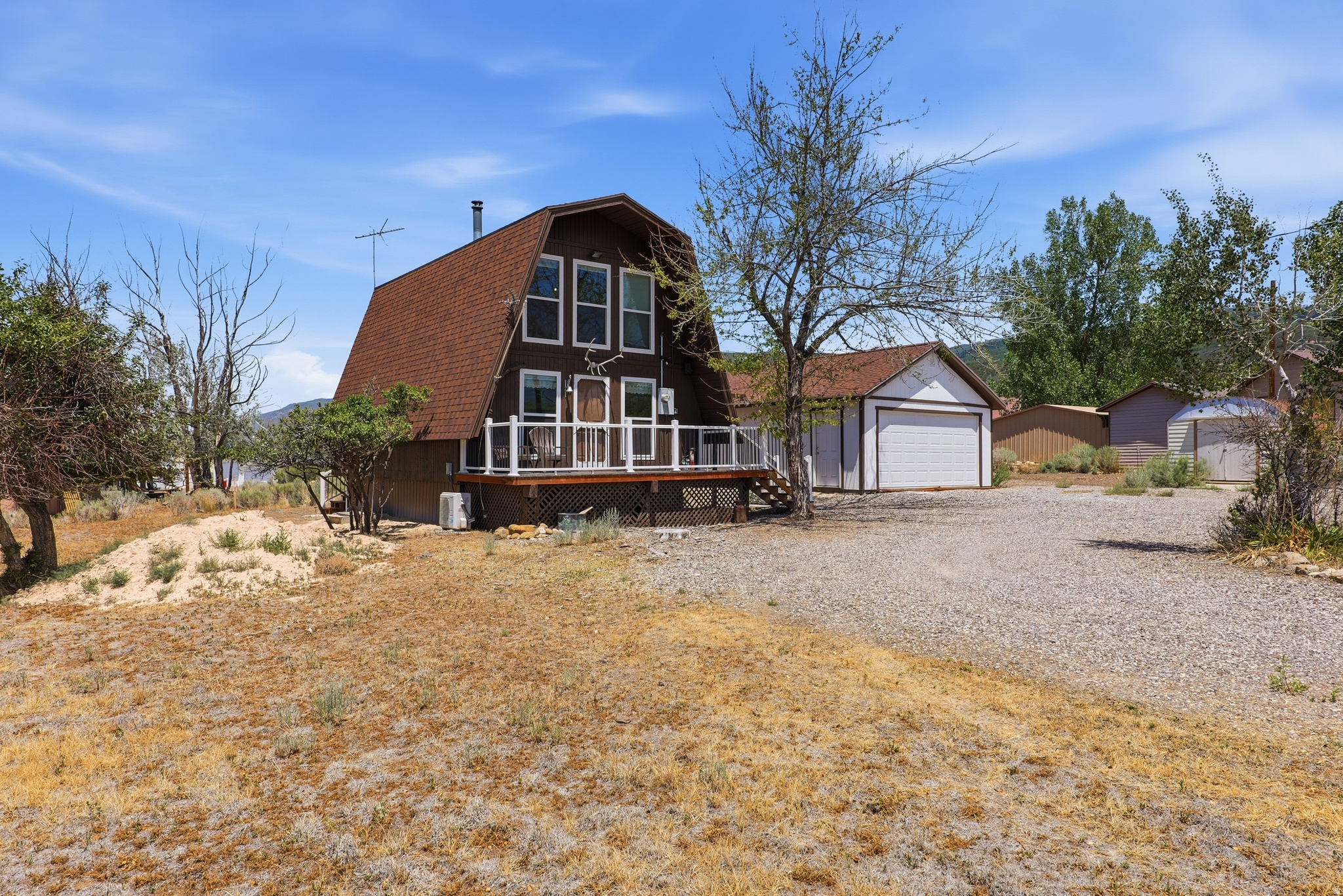 SKYLINE MTN RESORT - Residential