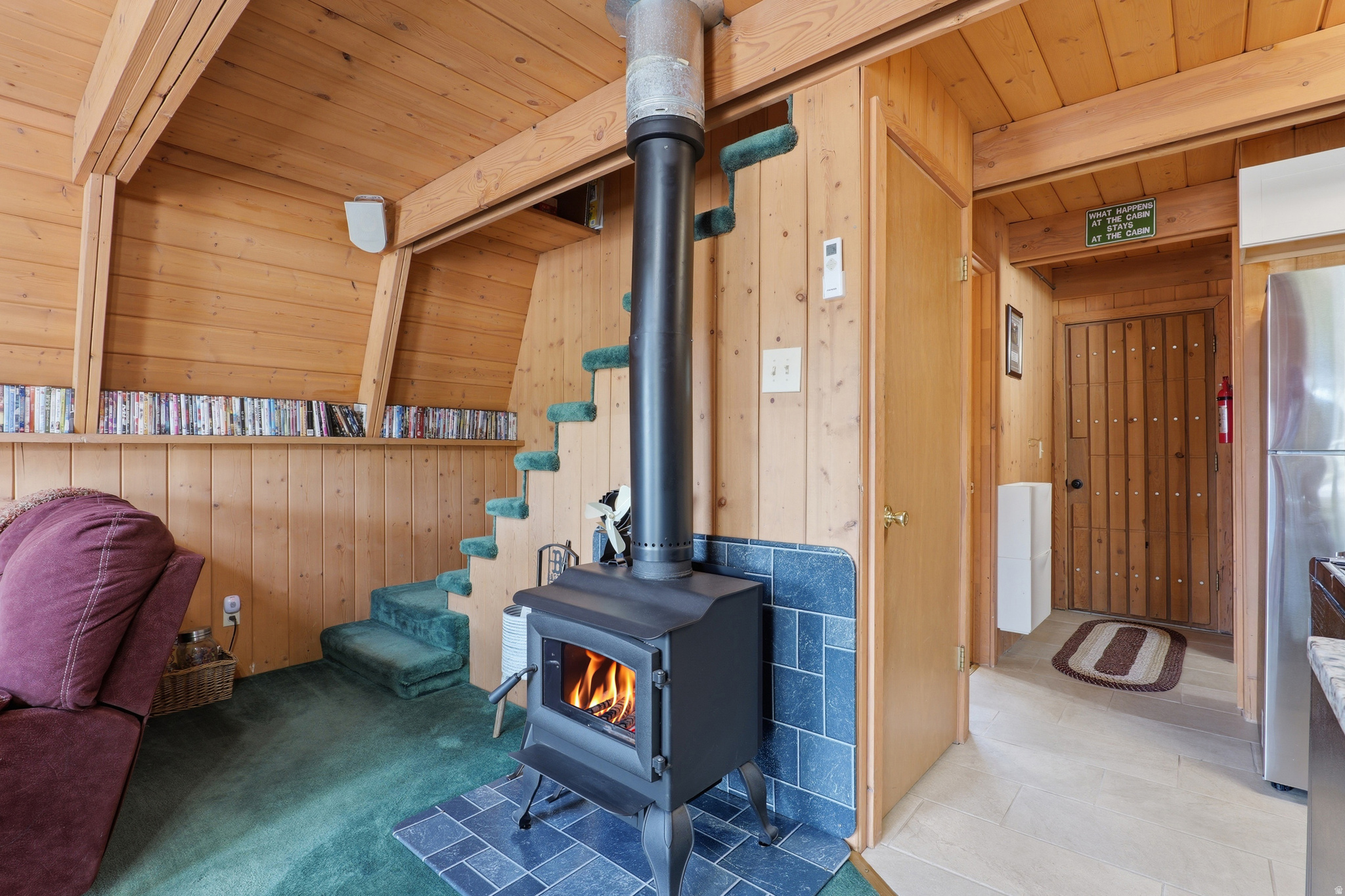 SKYLINE MTN RESORT - Residential