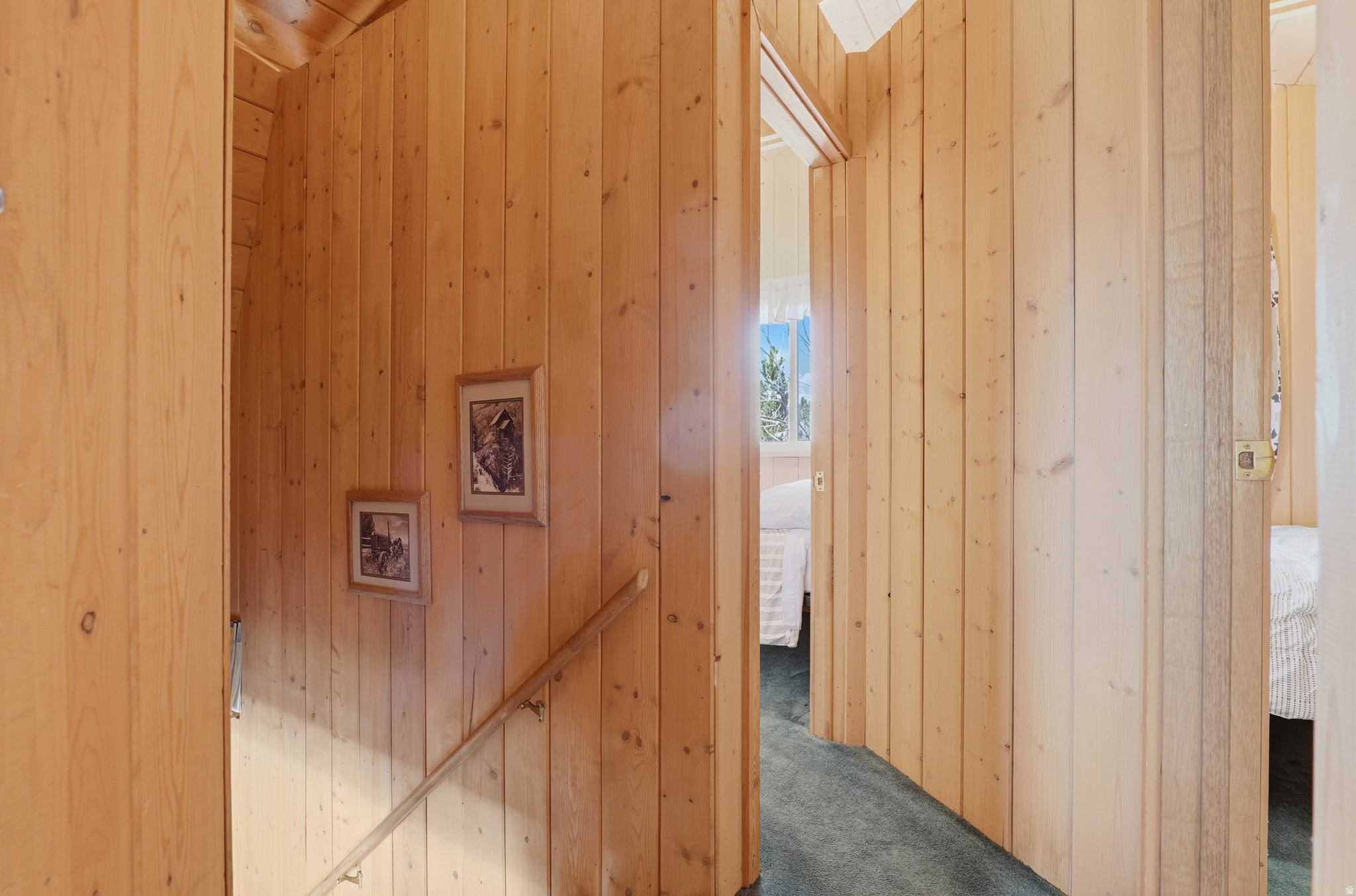 SKYLINE MTN RESORT - Residential