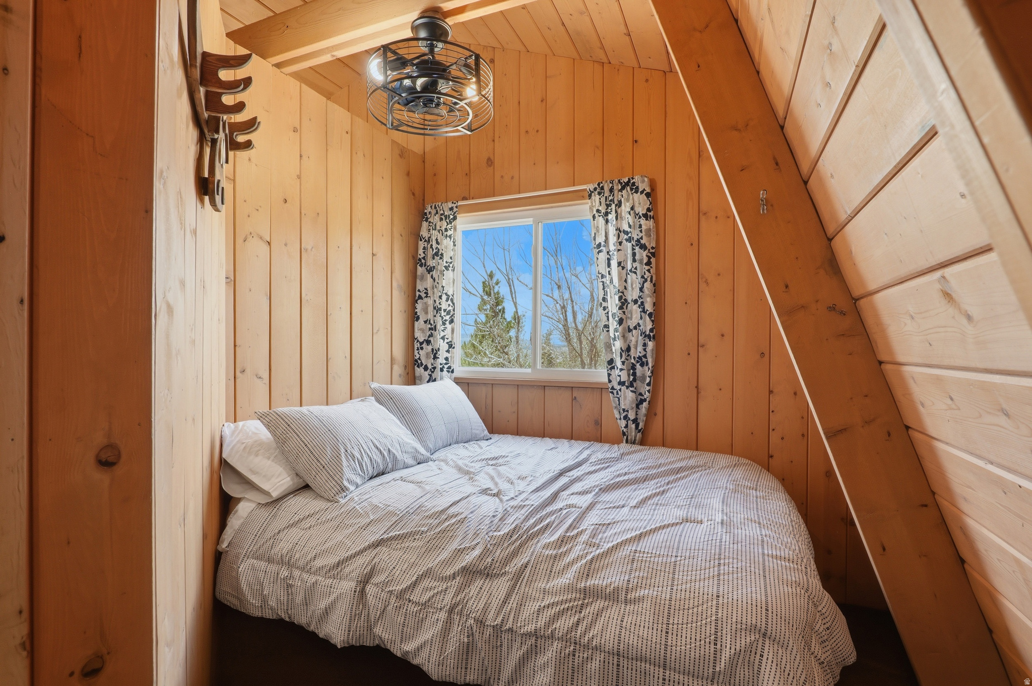 SKYLINE MTN RESORT - Residential