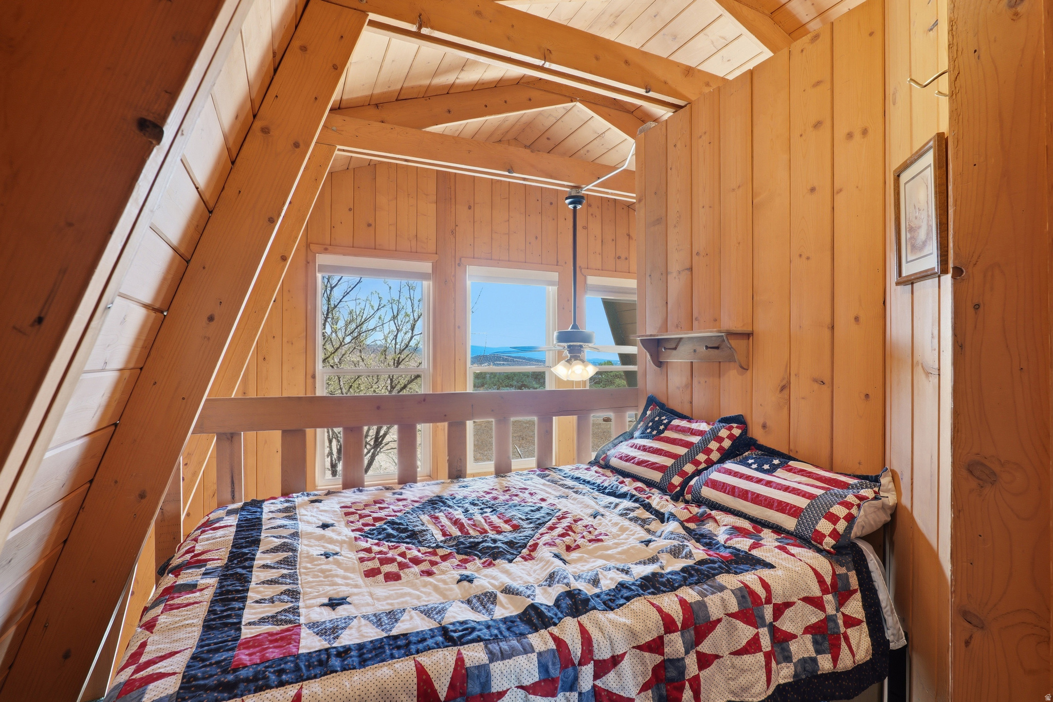 SKYLINE MTN RESORT - Residential