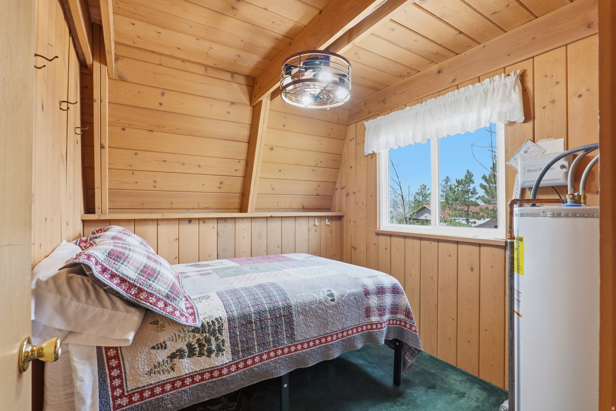SKYLINE MTN RESORT - Residential