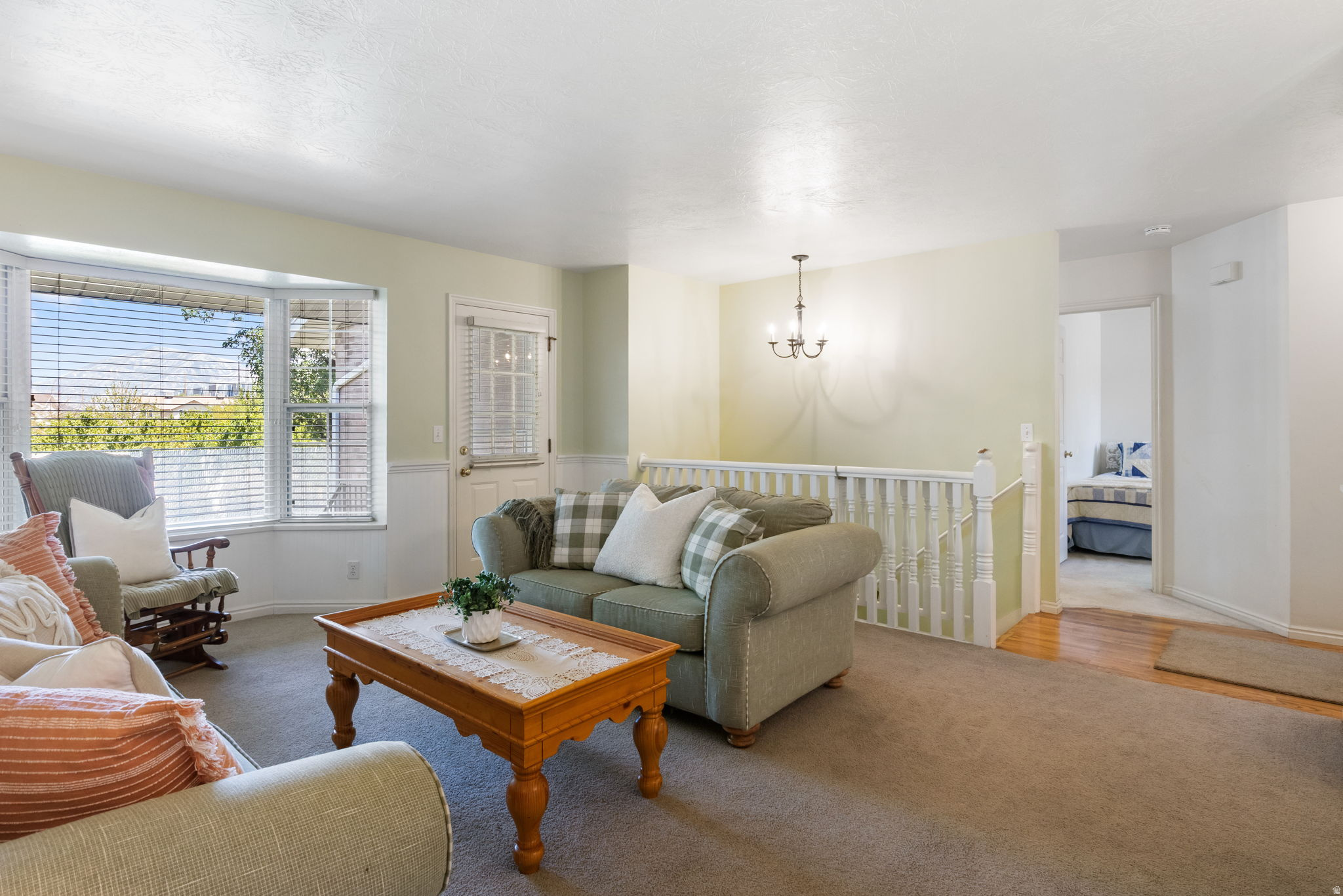 ROSECREST PUD PHASE 3 - Residential