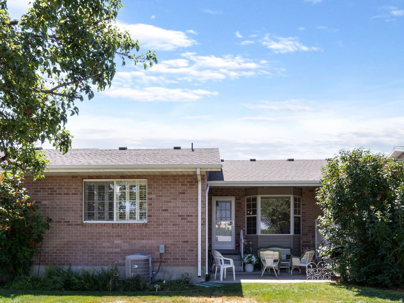 ROSECREST PUD PHASE 3 - Residential