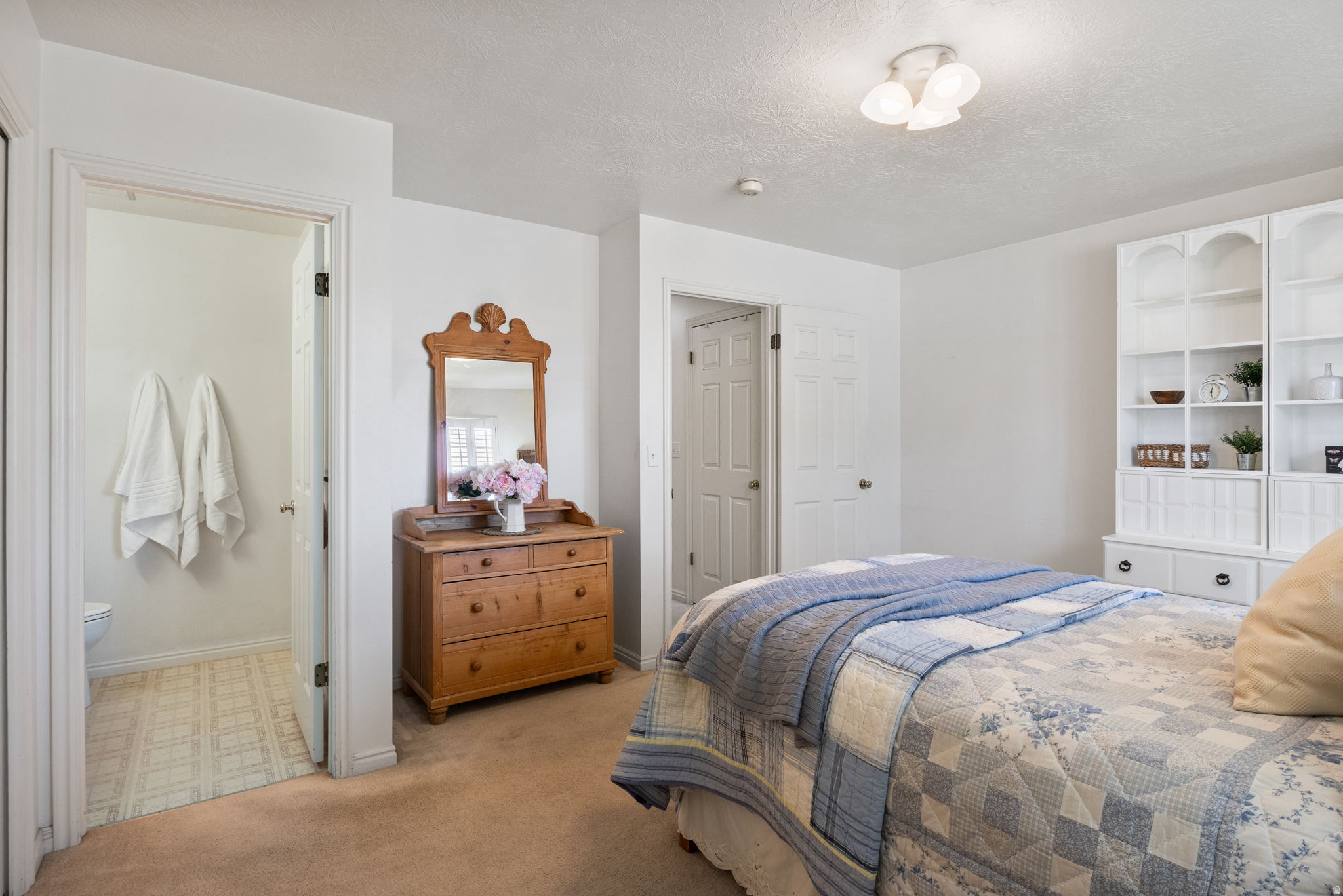 ROSECREST PUD PHASE 3 - Residential