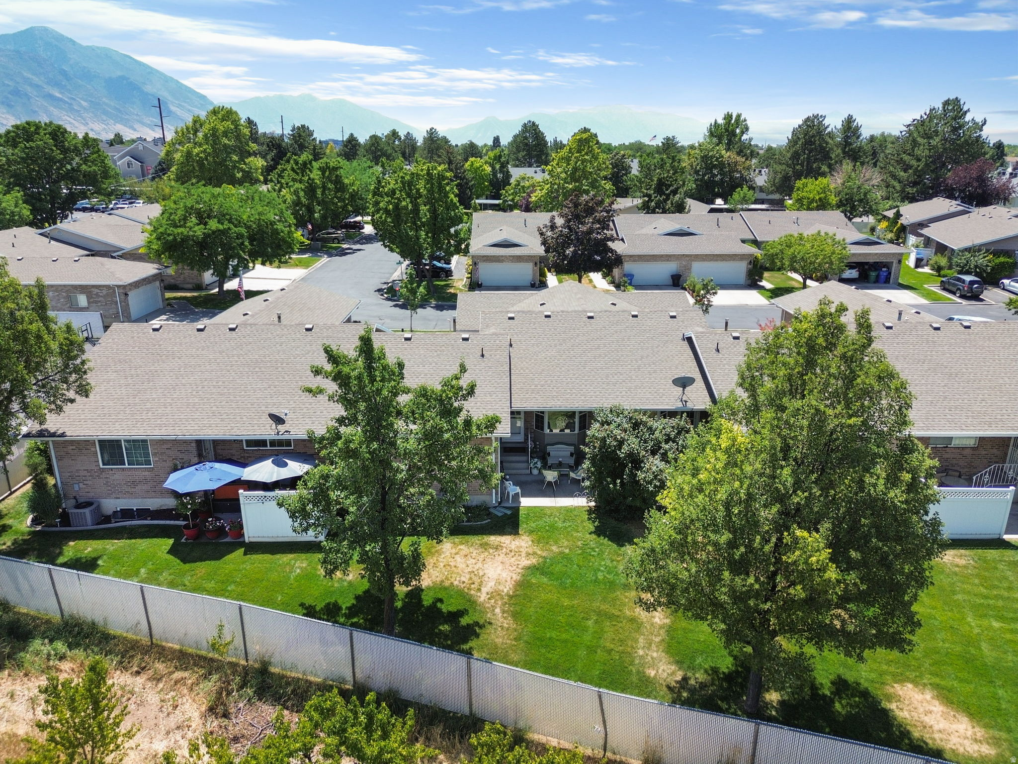 ROSECREST PUD PHASE 3 - Residential
