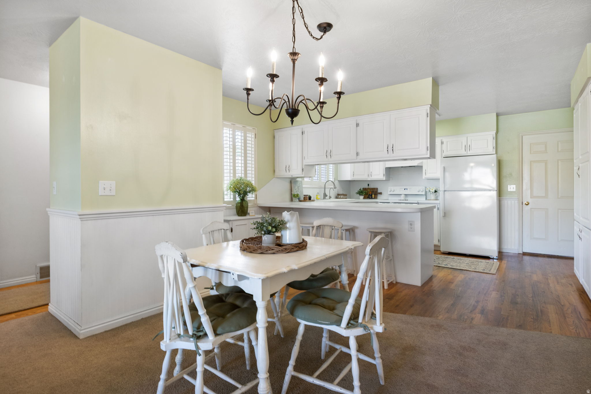 ROSECREST PUD PHASE 3 - Residential