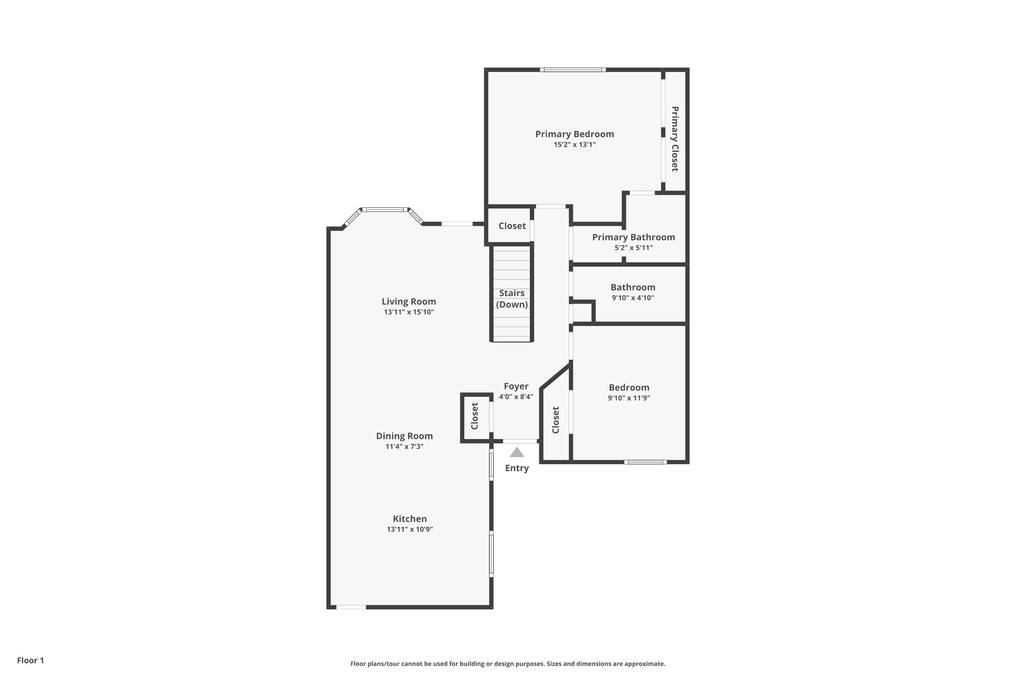 ROSECREST PUD PHASE 3 - Residential