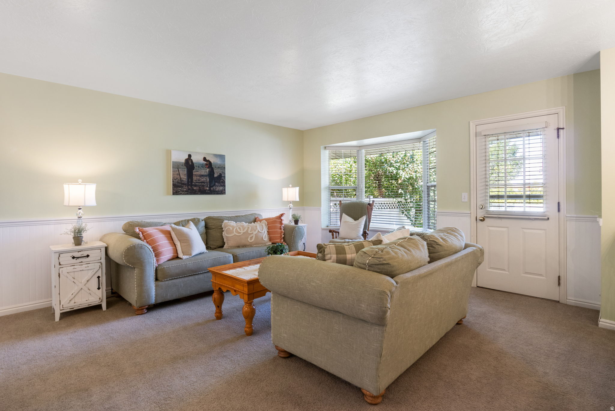 ROSECREST PUD PHASE 3 - Residential