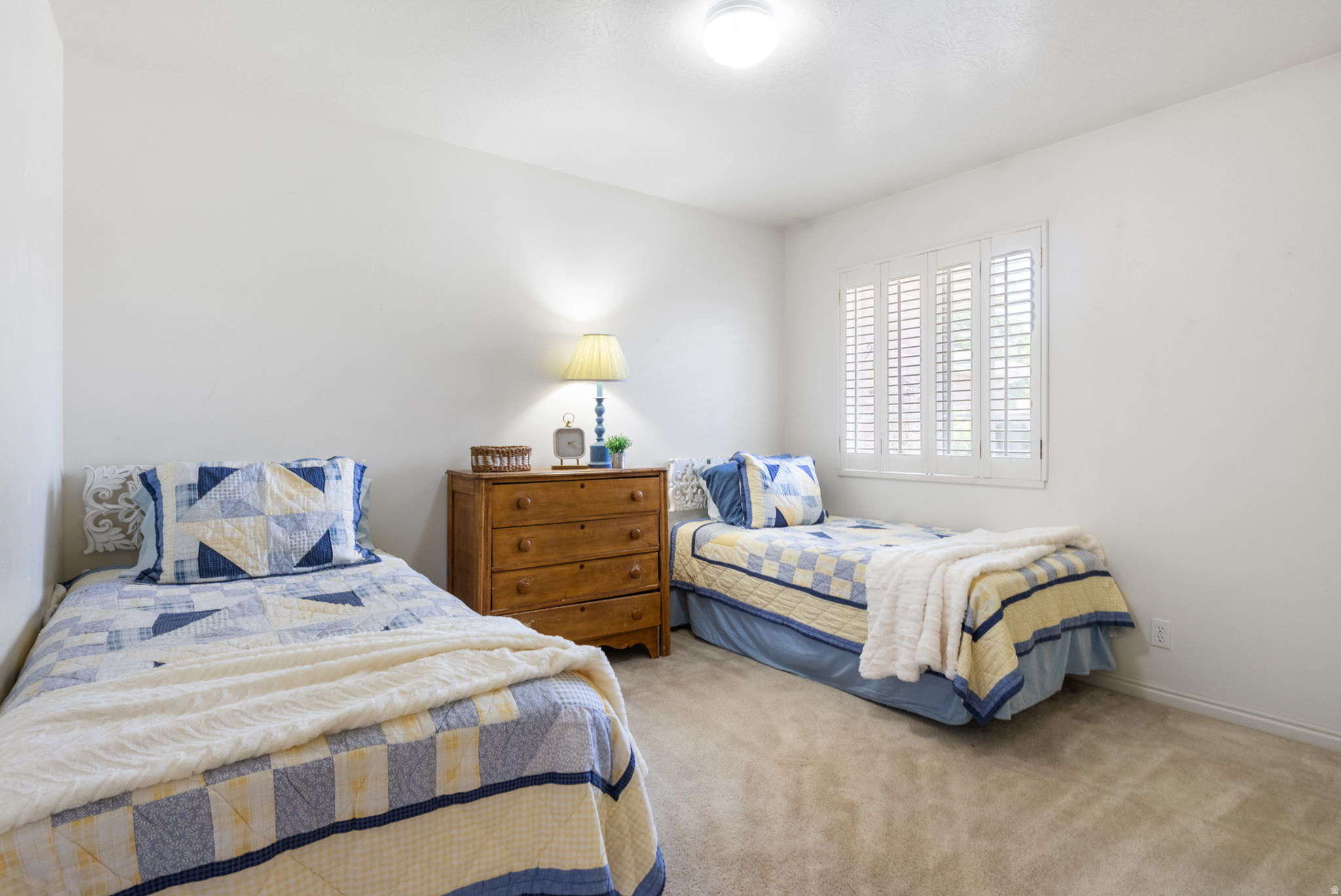 ROSECREST PUD PHASE 3 - Residential