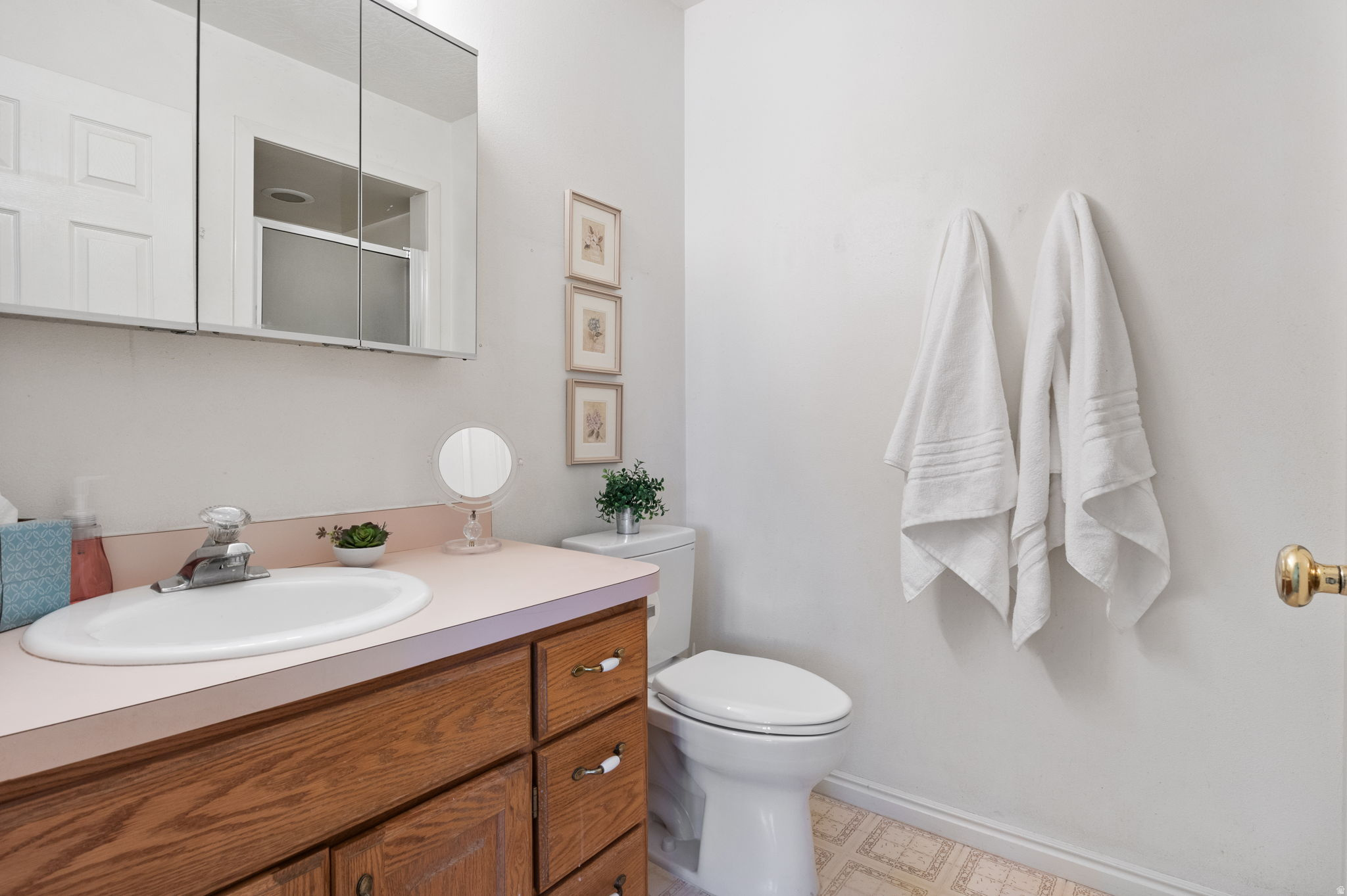 ROSECREST PUD PHASE 3 - Residential