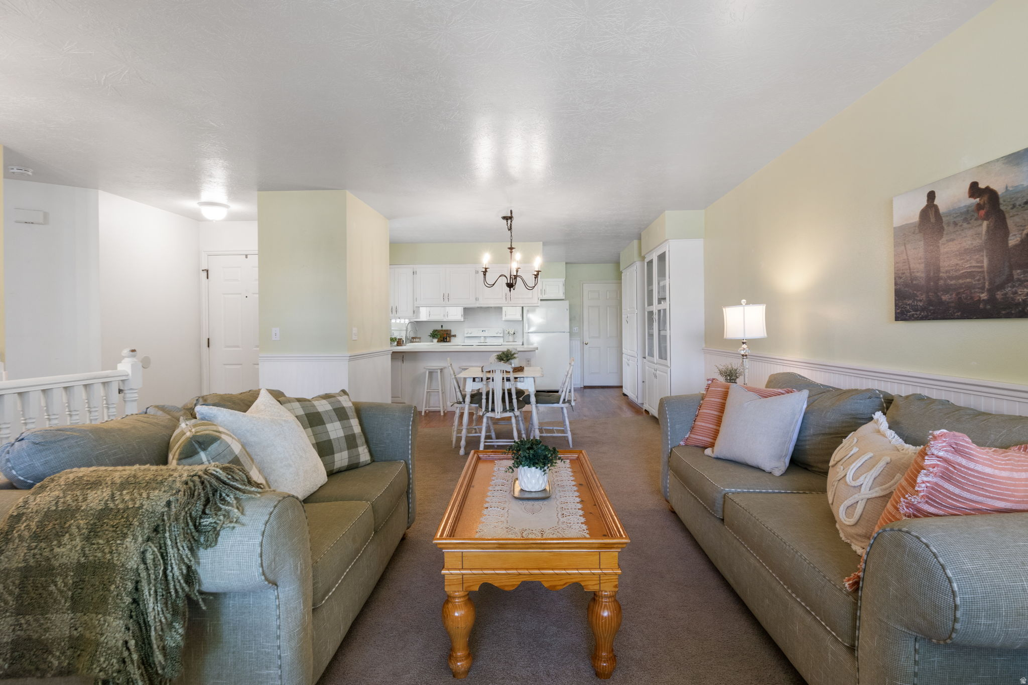 ROSECREST PUD PHASE 3 - Residential