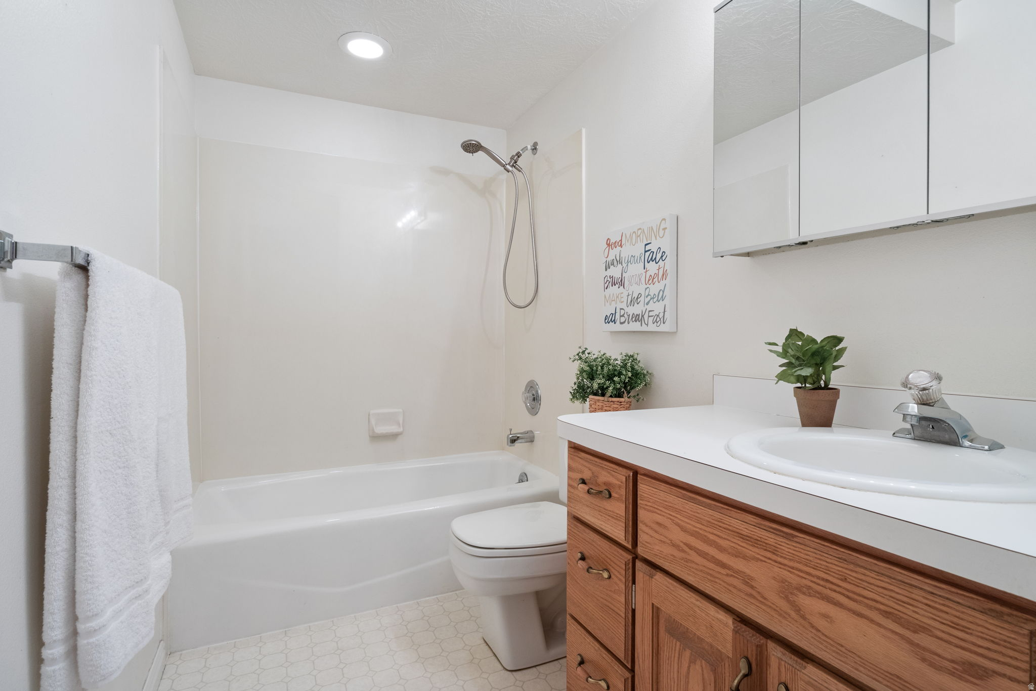 ROSECREST PUD PHASE 3 - Residential
