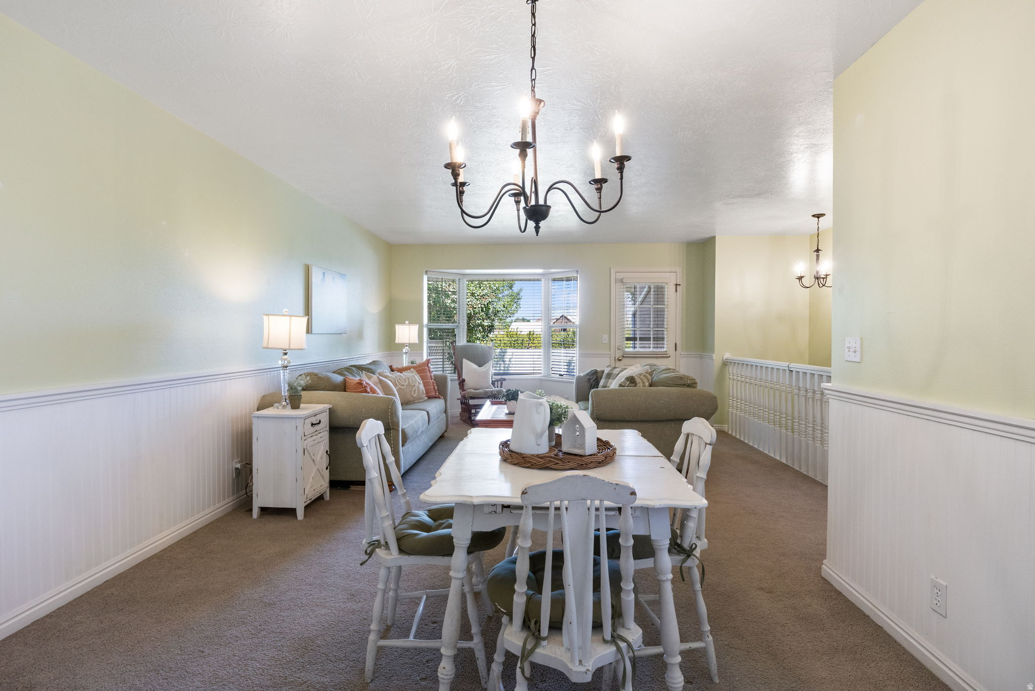 ROSECREST PUD PHASE 3 - Residential