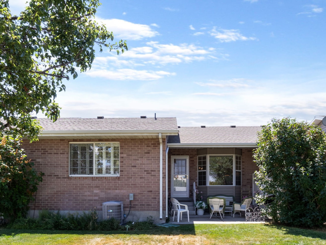 ROSECREST PUD PHASE 3 - Residential