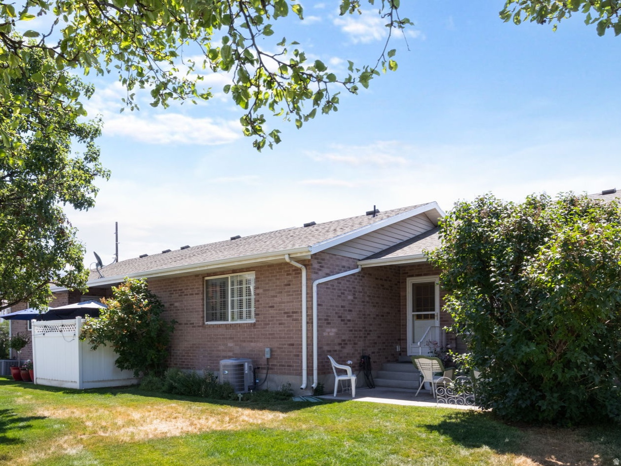 ROSECREST PUD PHASE 3 - Residential