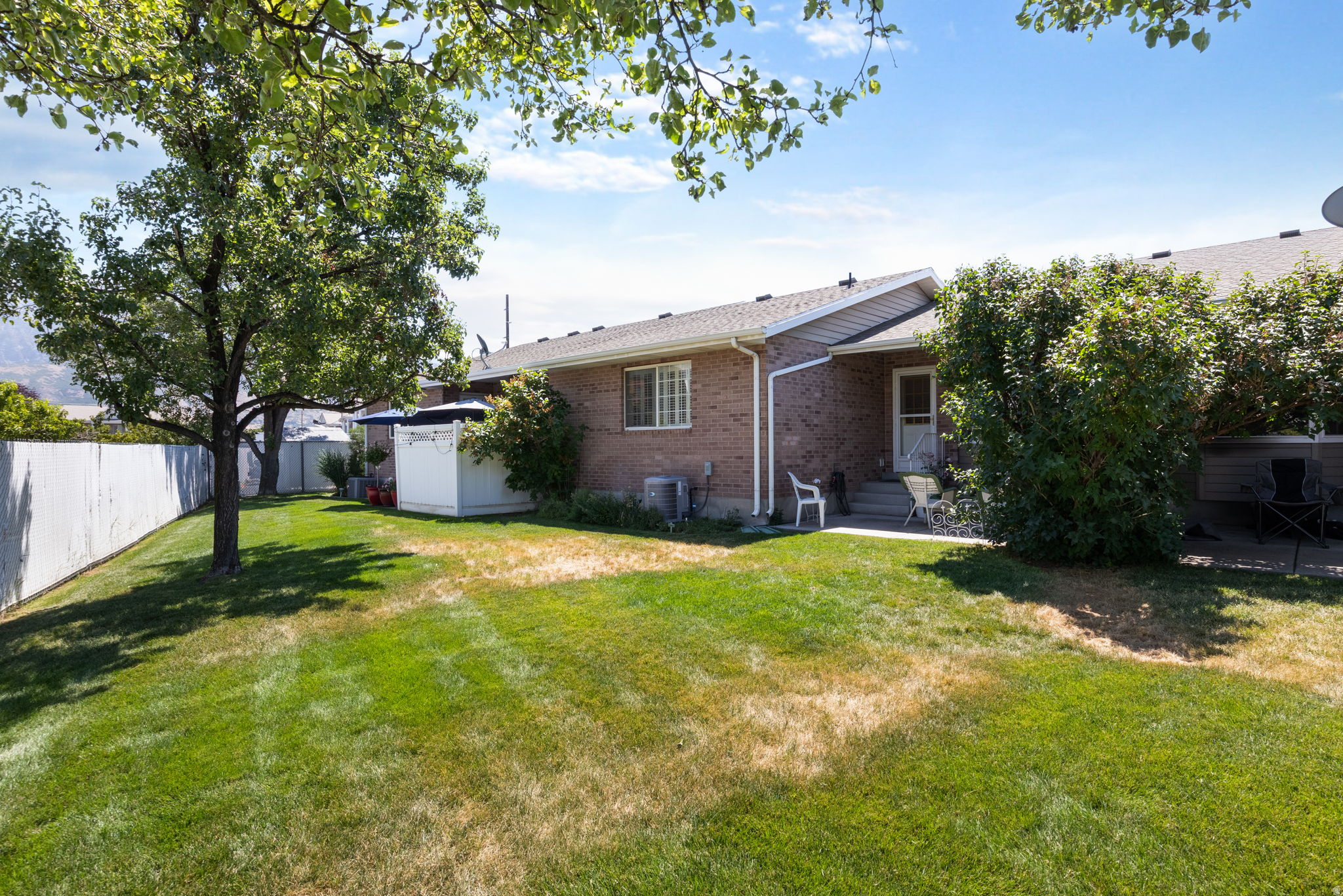ROSECREST PUD PHASE 3 - Residential