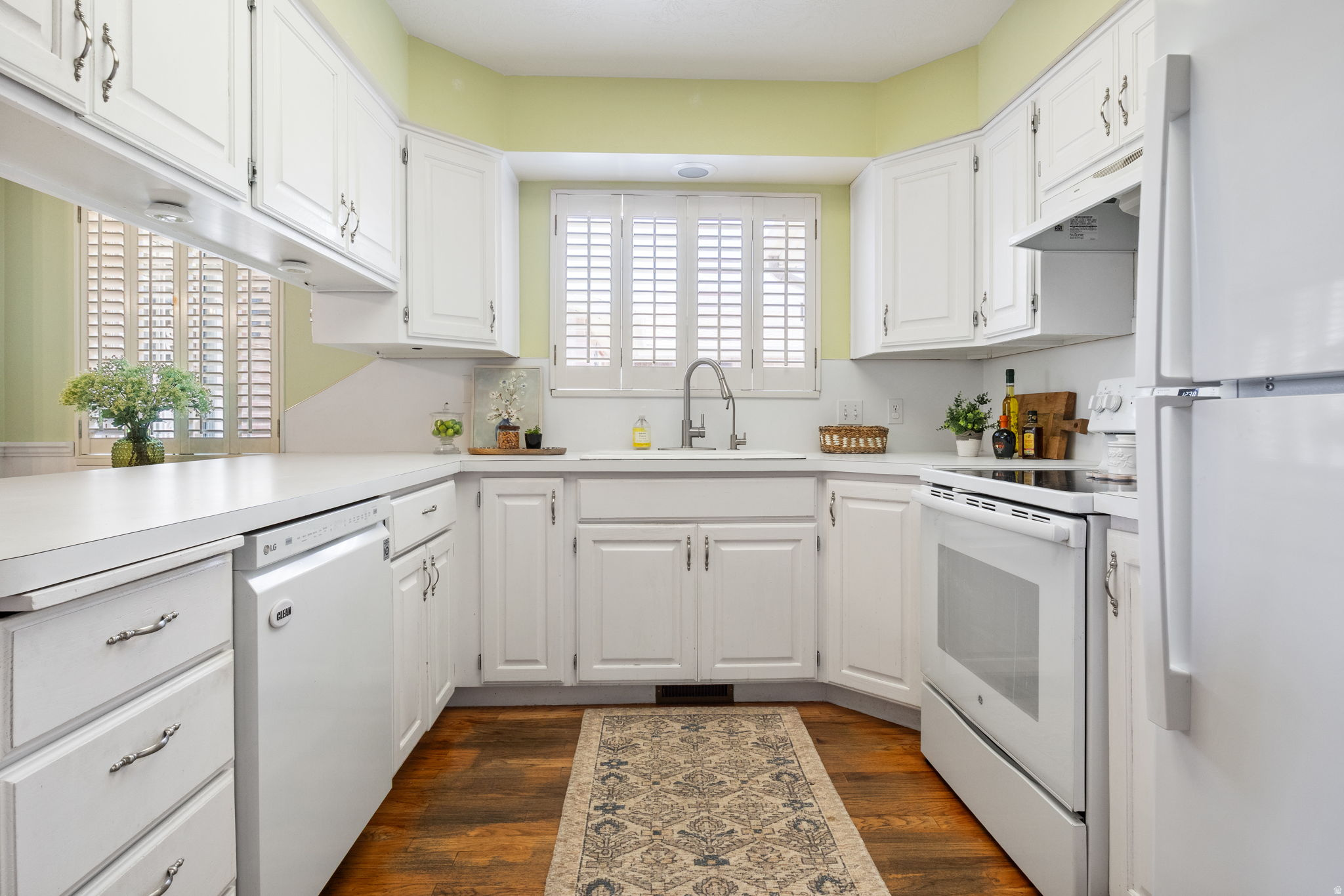 ROSECREST PUD PHASE 3 - Residential