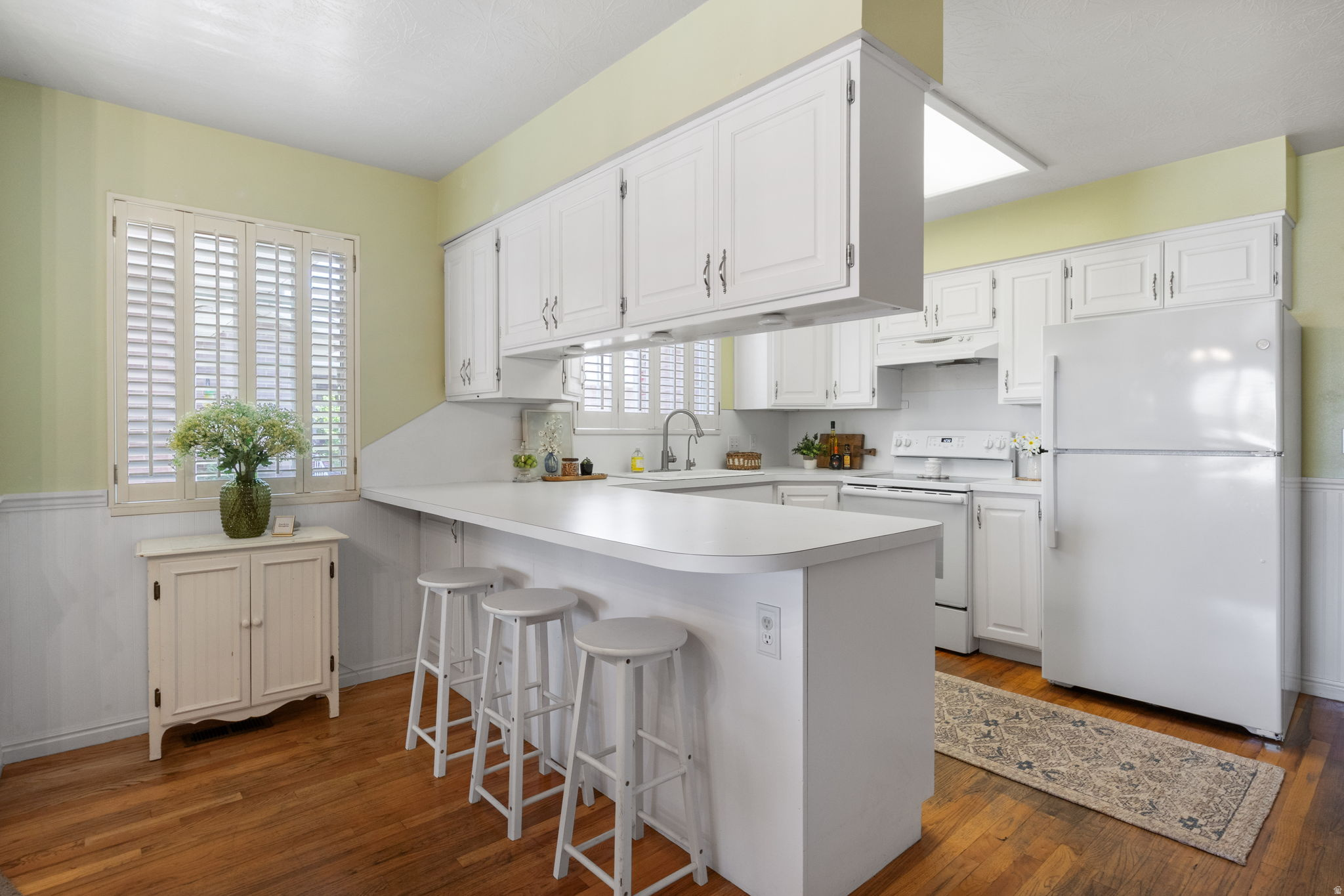ROSECREST PUD PHASE 3 - Residential