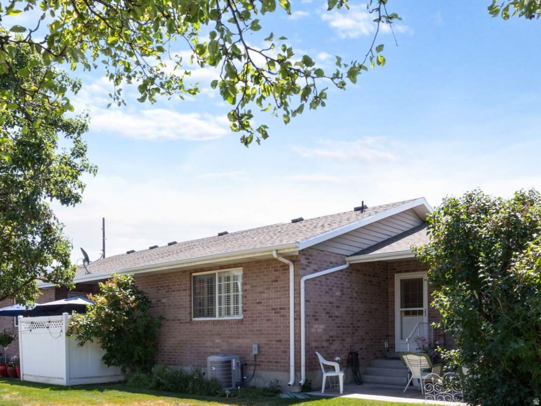 ROSECREST PUD PHASE 3 - Residential
