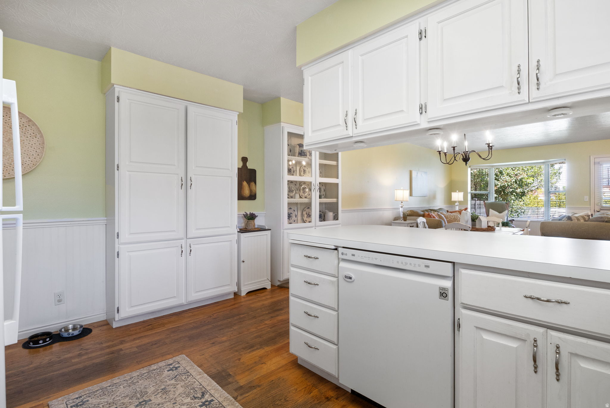 ROSECREST PUD PHASE 3 - Residential