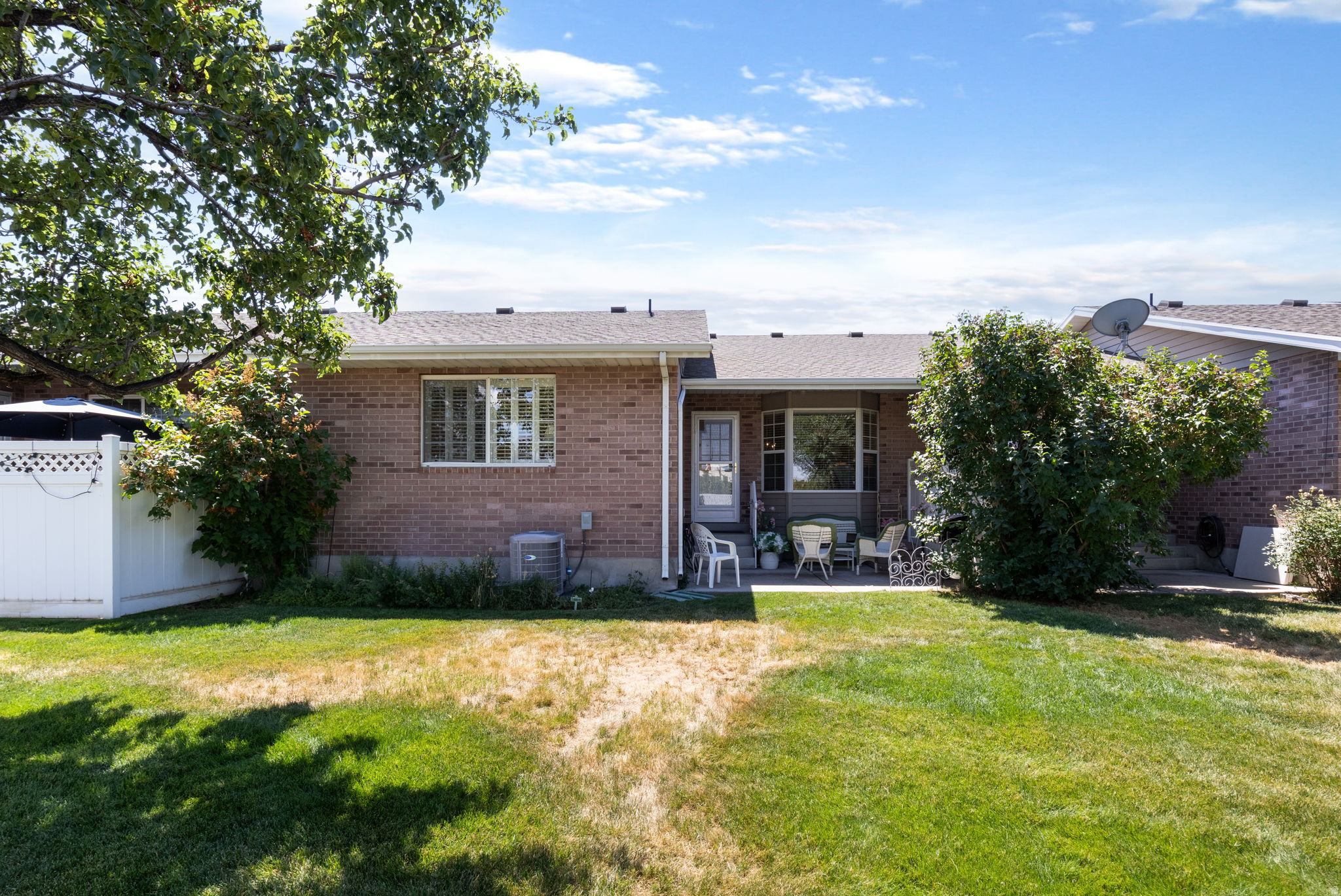 ROSECREST PUD PHASE 3 - Residential
